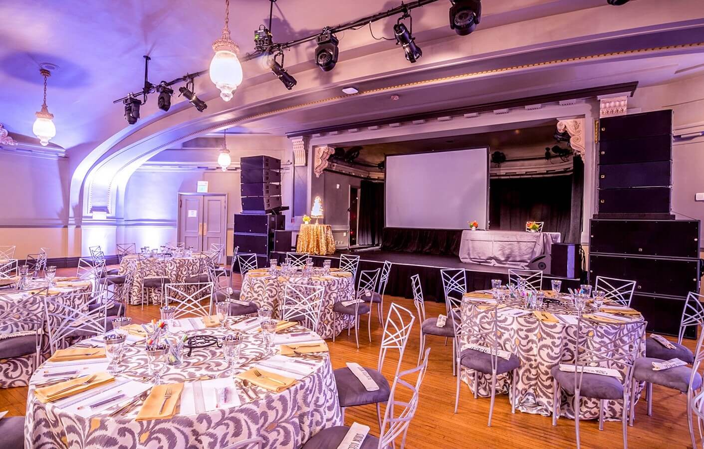 Top 13 Corporate Event Ideas In San Francisco Tagvenue Blog