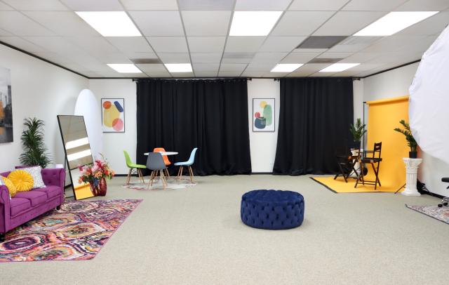 The Best Creative Art Studios For Rent In Houston Tx Tagvenue