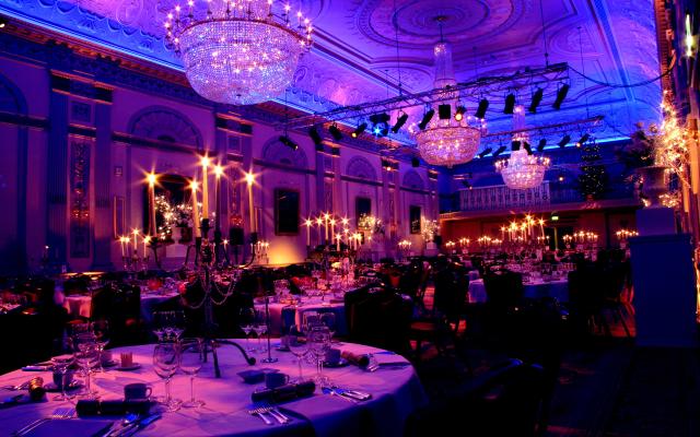 The 16 Best Gala Dinner Venues For Hire In London Tagvenue