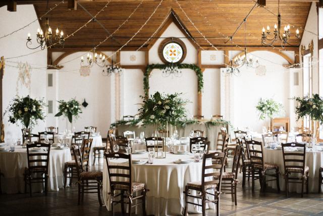 The Best Affordable Wedding Reception Venues For Rent In Chicago Il