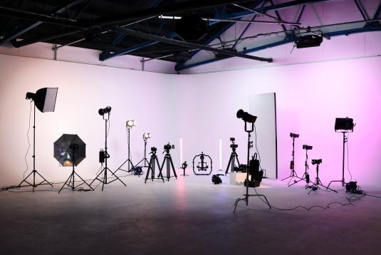 Best Film Studios To Hire In West London Tagvenue