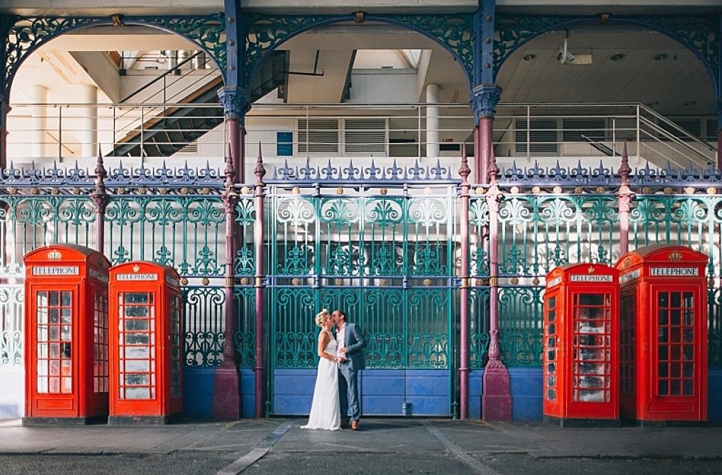 5 Of The Best London Wedding Packages Tagvenue Com
