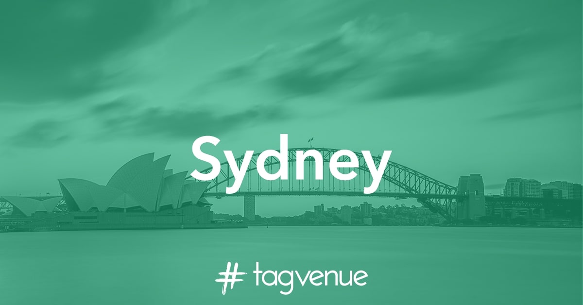 Safety Guidelines For Planning An Event In Sydney Australia During The Covid 19 Period Tagvenue Com Blog