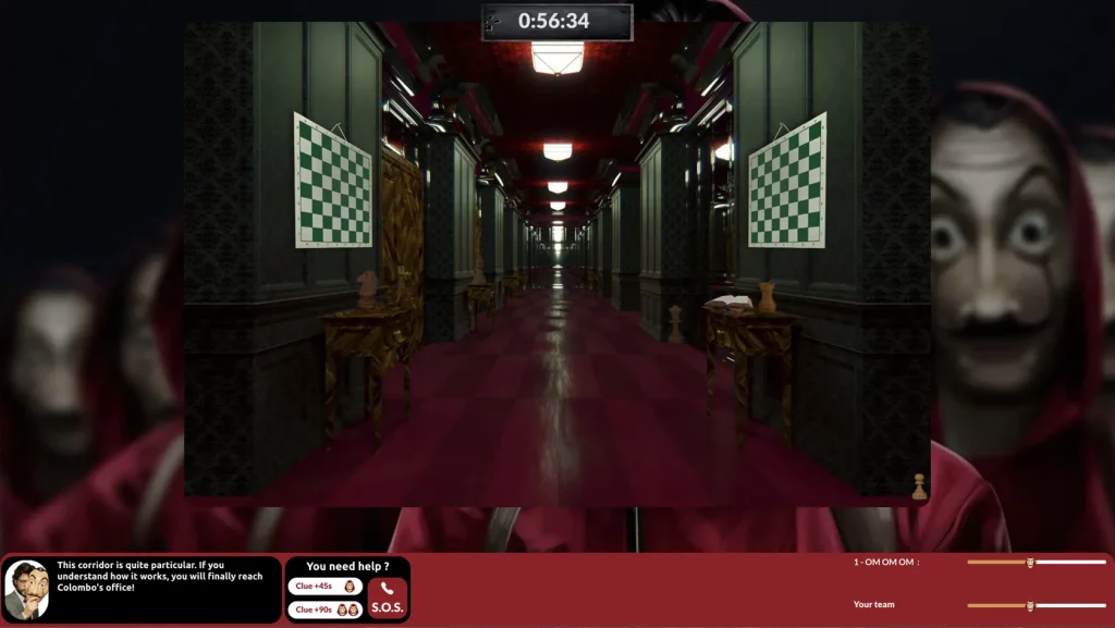 20 Best Online Escape Games To Play Virtually - 2023 Guide