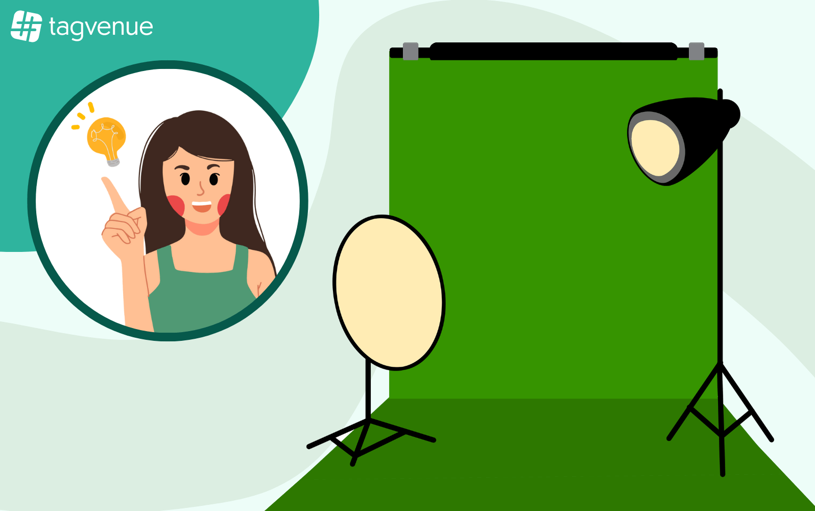 How to Use a Green Screen: The Complete Guide