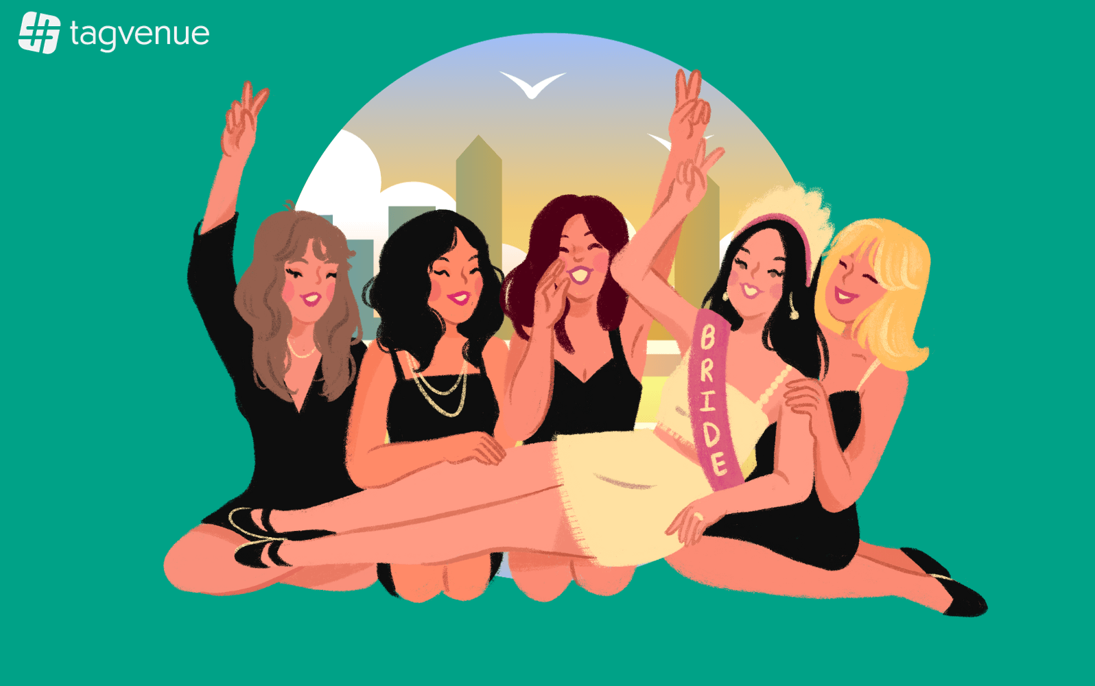 The Ultimate Chicago Bachelorette Party Guide