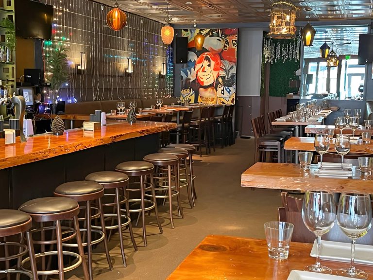 24 Birthday Dinner Venues in San Francisco - Tagvenue Blog