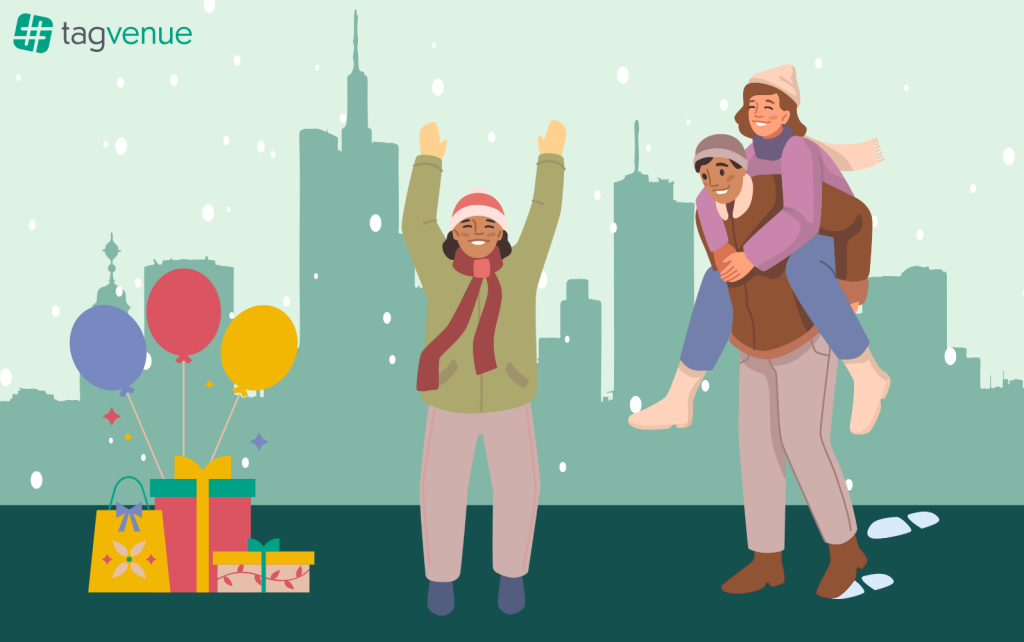 Winter Birthday Ideas Nyc