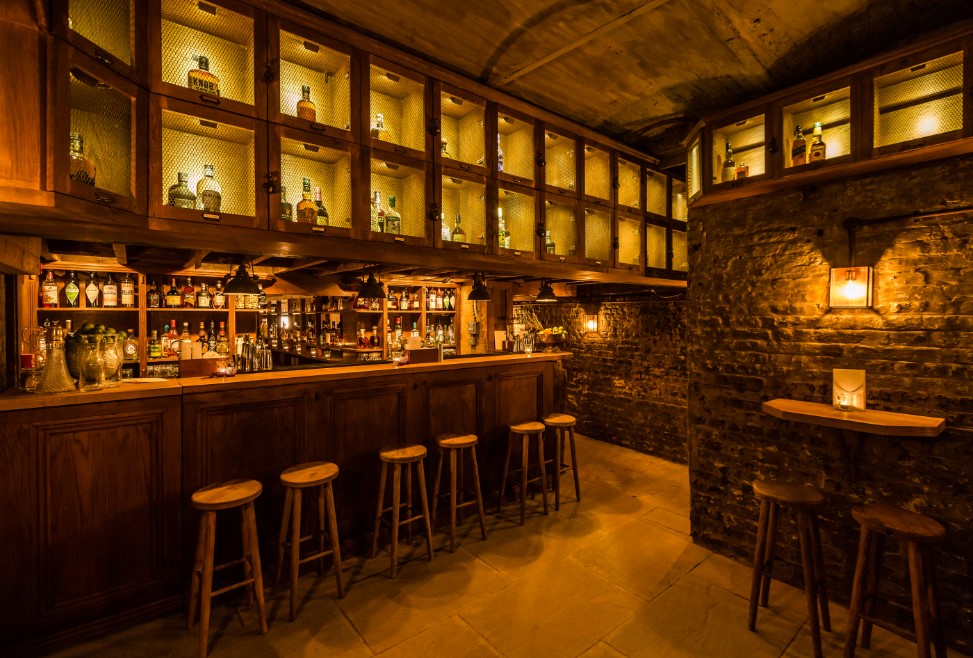 cellar bar in london-Top Questions to Ask Before Booking a Private Bar in London