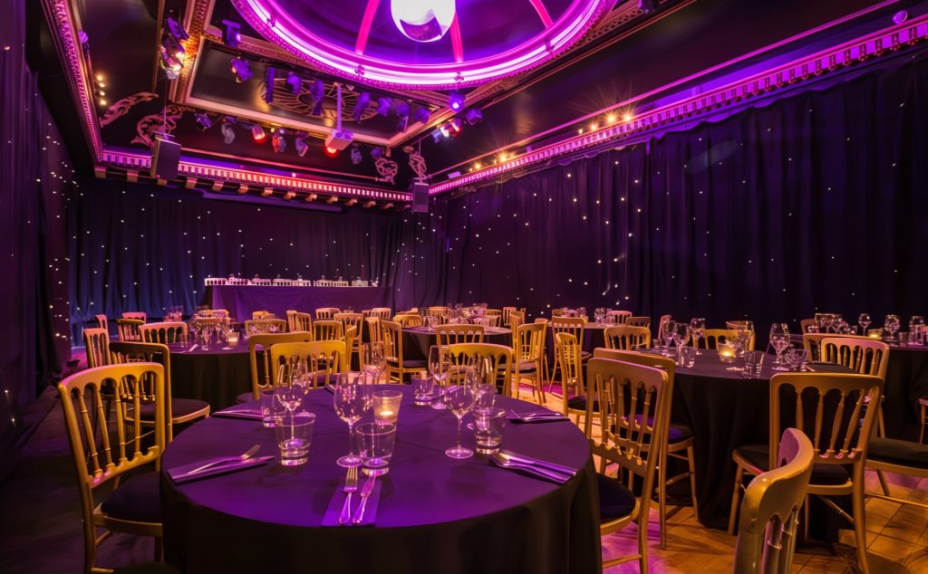 new year eve party ideas and themes the ballroom room