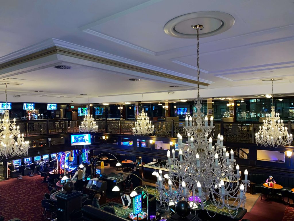 riverboat casino glasgow new year eve party ideas and themes