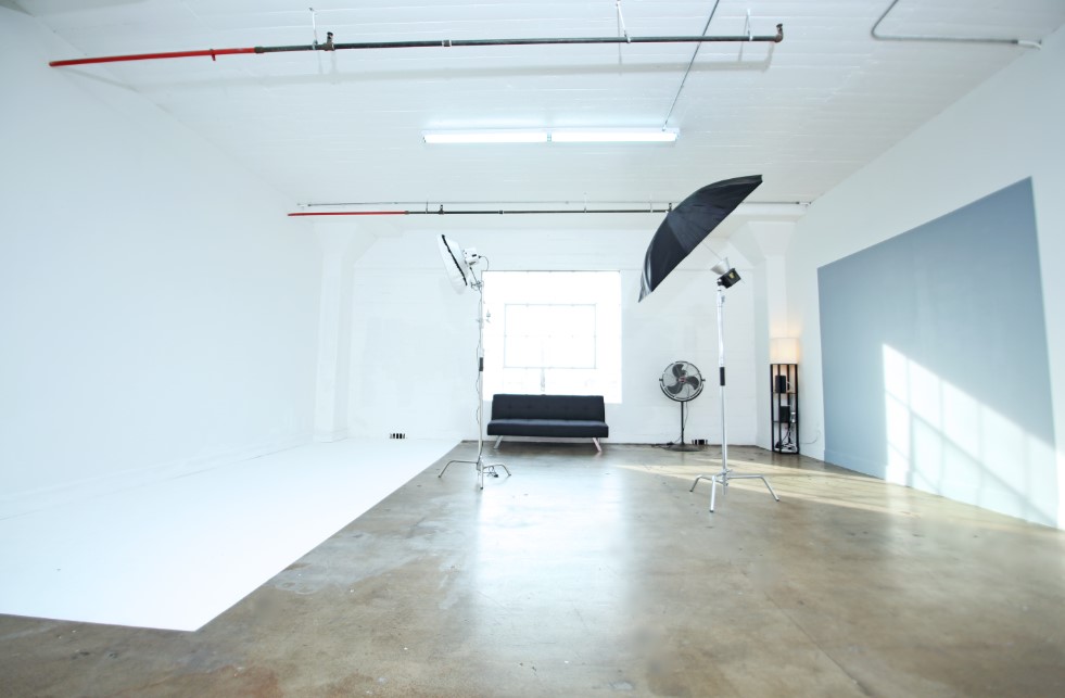 la photography studio one