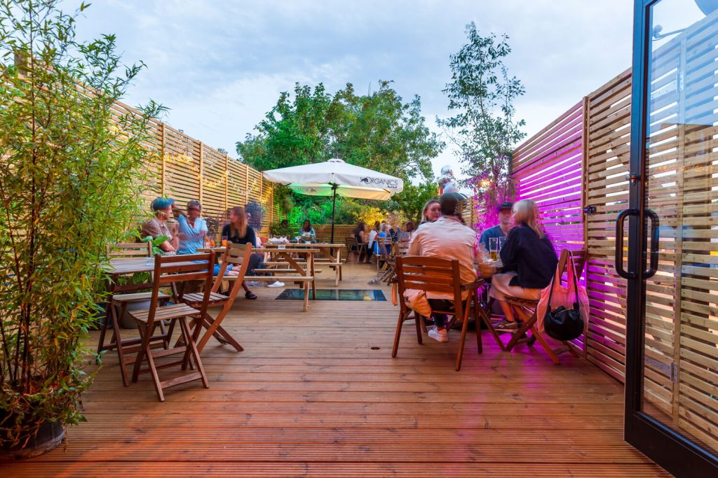 tola Beer gardens in London Ideas for Oktoberfest