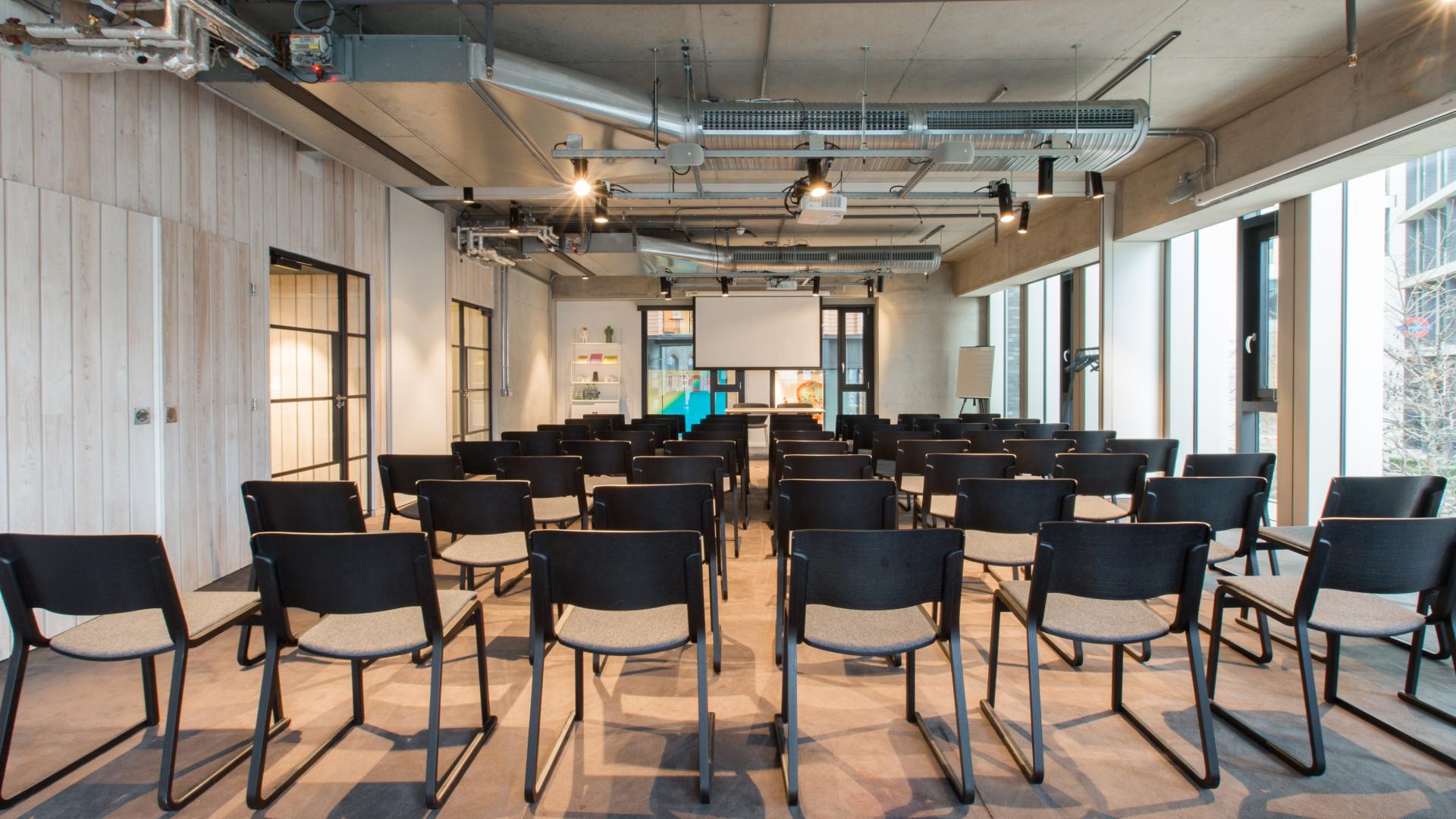 Conference Venues for Hire in Paddington, London