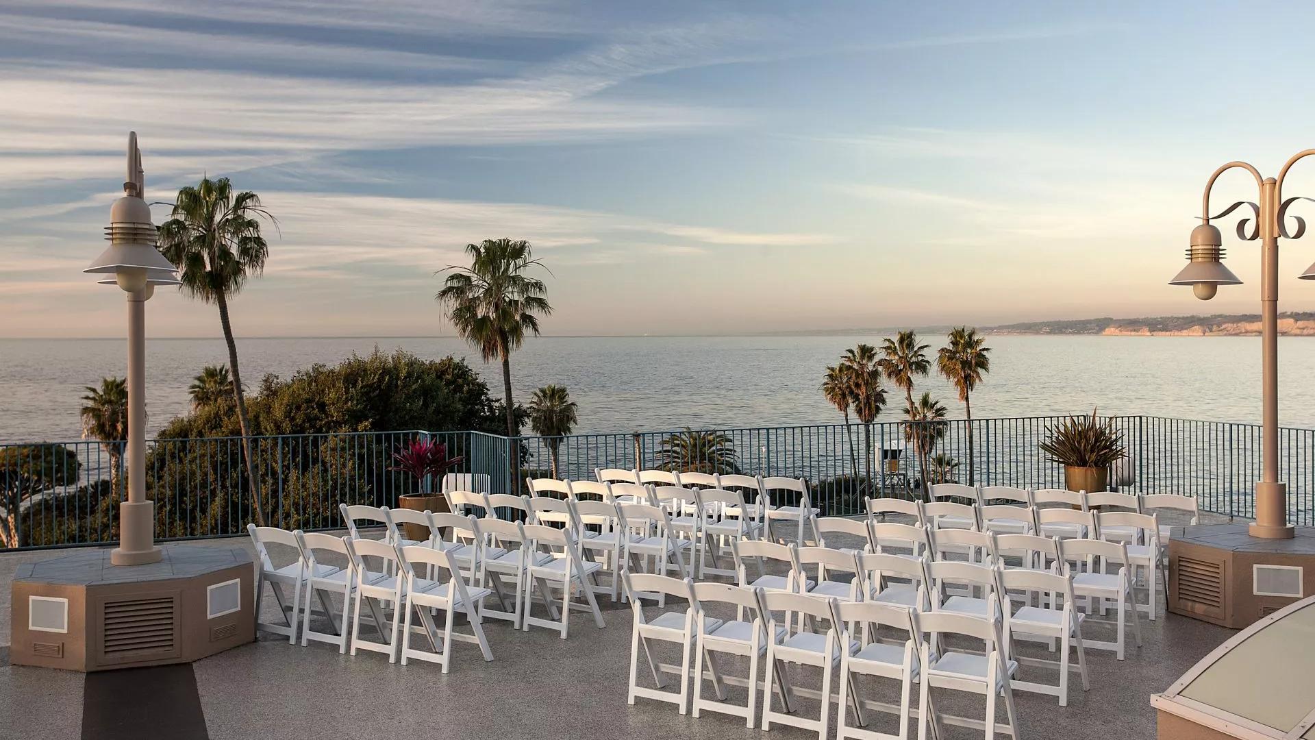The 16 Best Outdoor Wedding Venues for Rent in San Diego, CA