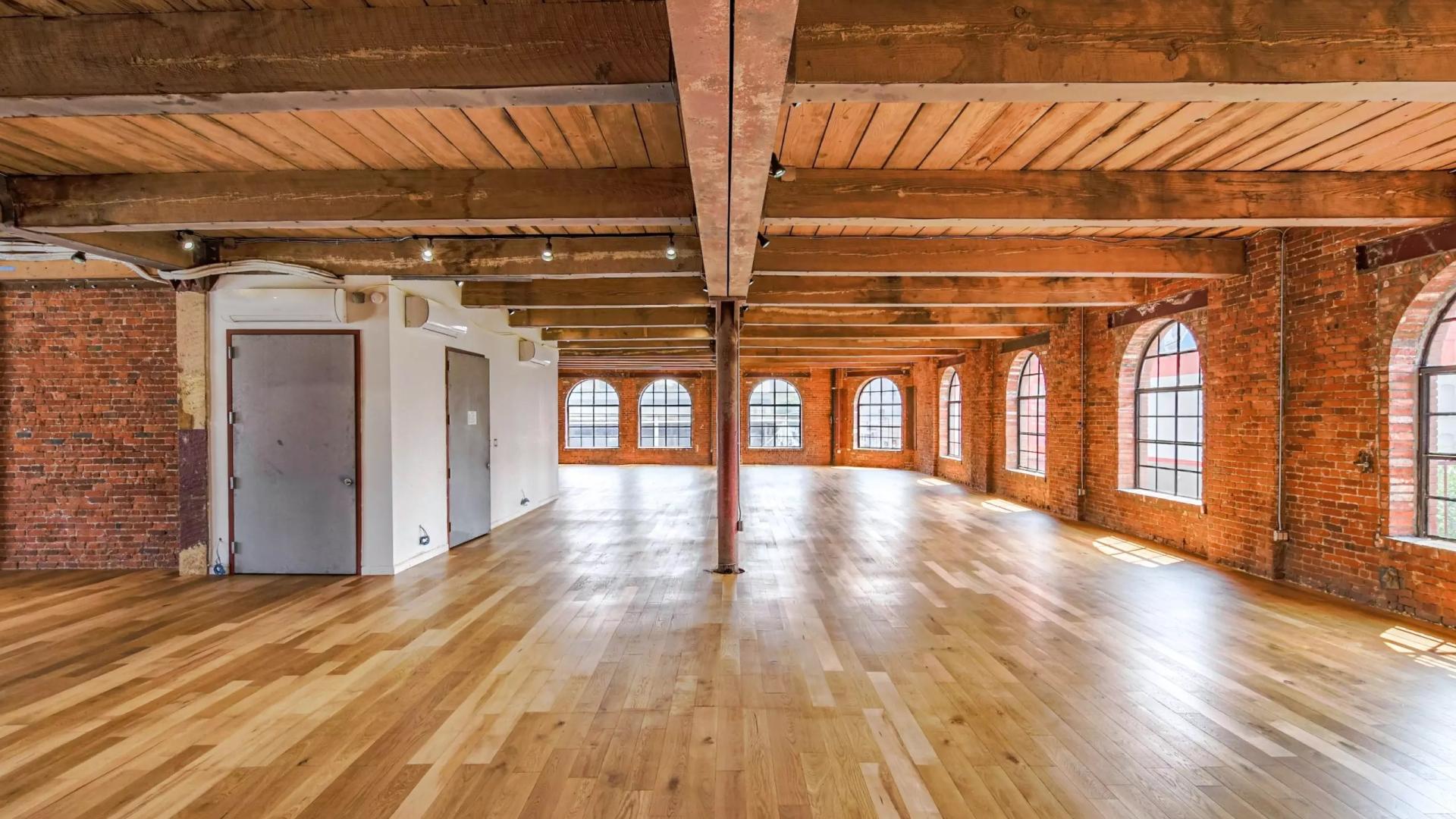 Blank Canvas Event Spaces for Rent in New York City, NY