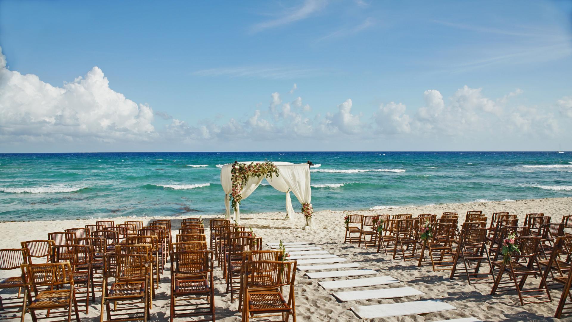 Small Beach Wedding Venues for Rent in Los Angeles, CA