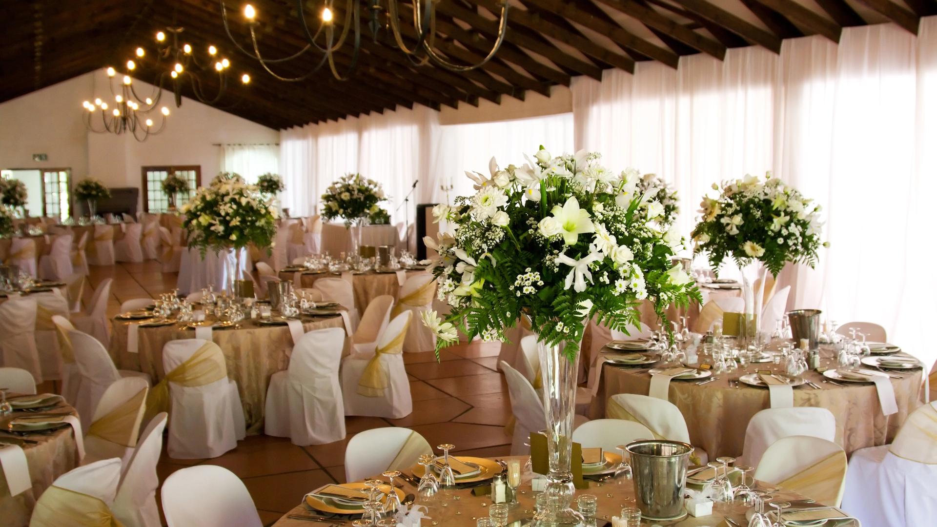 Cheap Wedding Reception Venues for Rent in Los Angeles, CA