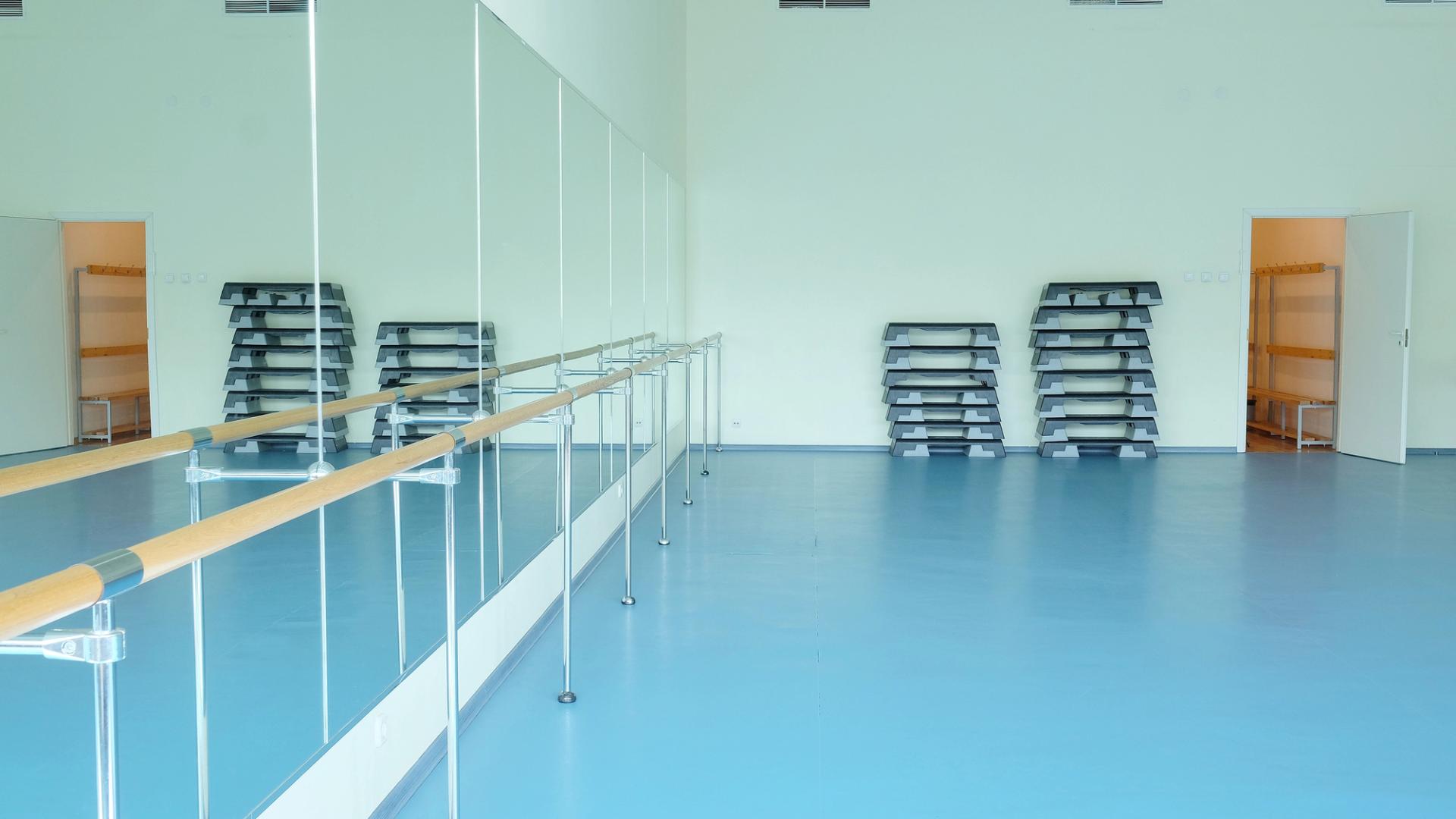 Cheap Dance Studios for Rent in Singapore