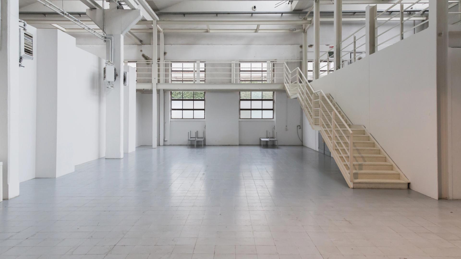 Loft Event Spaces for Hire in Los Angeles, CA