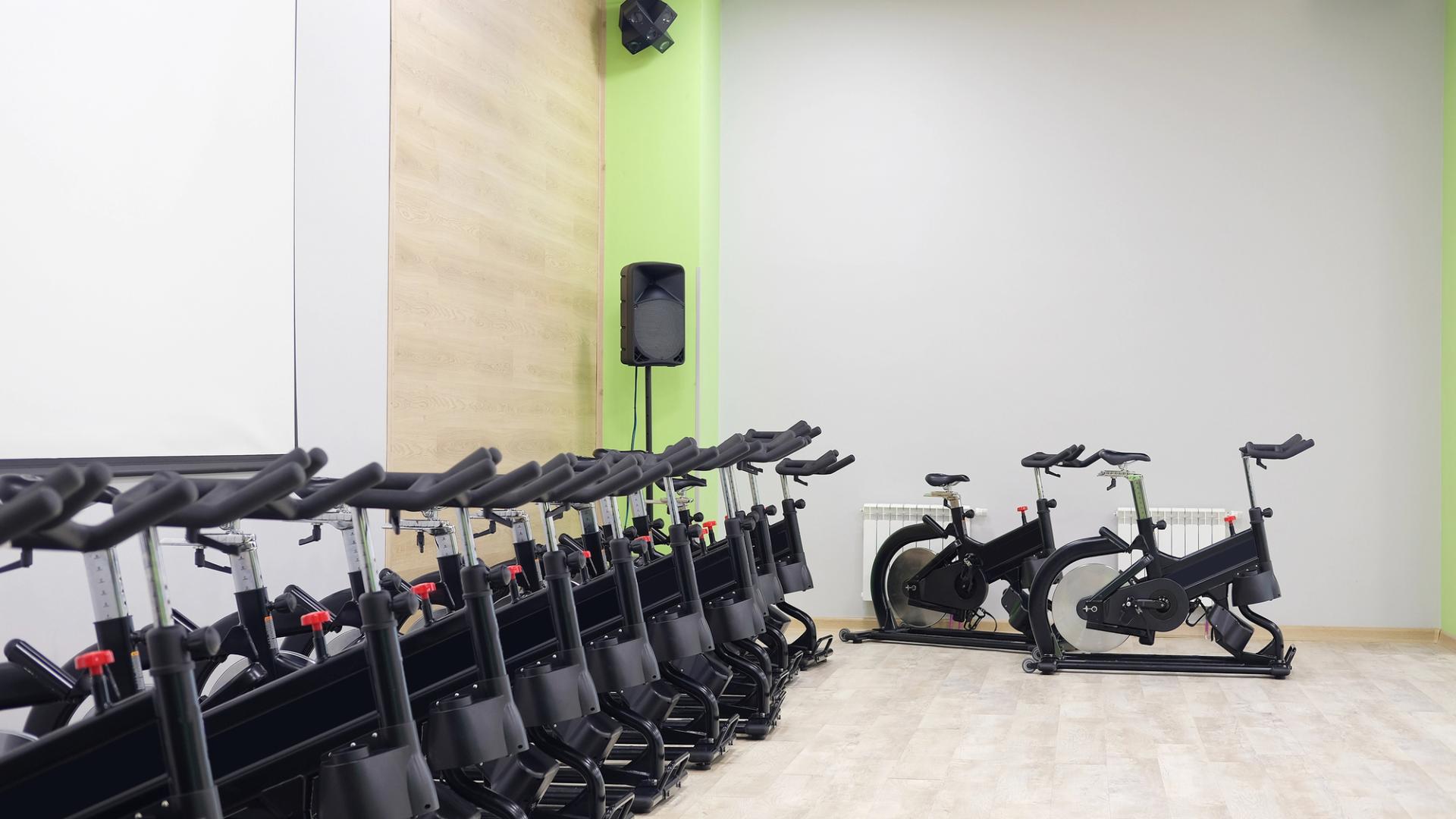 Fitness Studios for Rent in Singapore