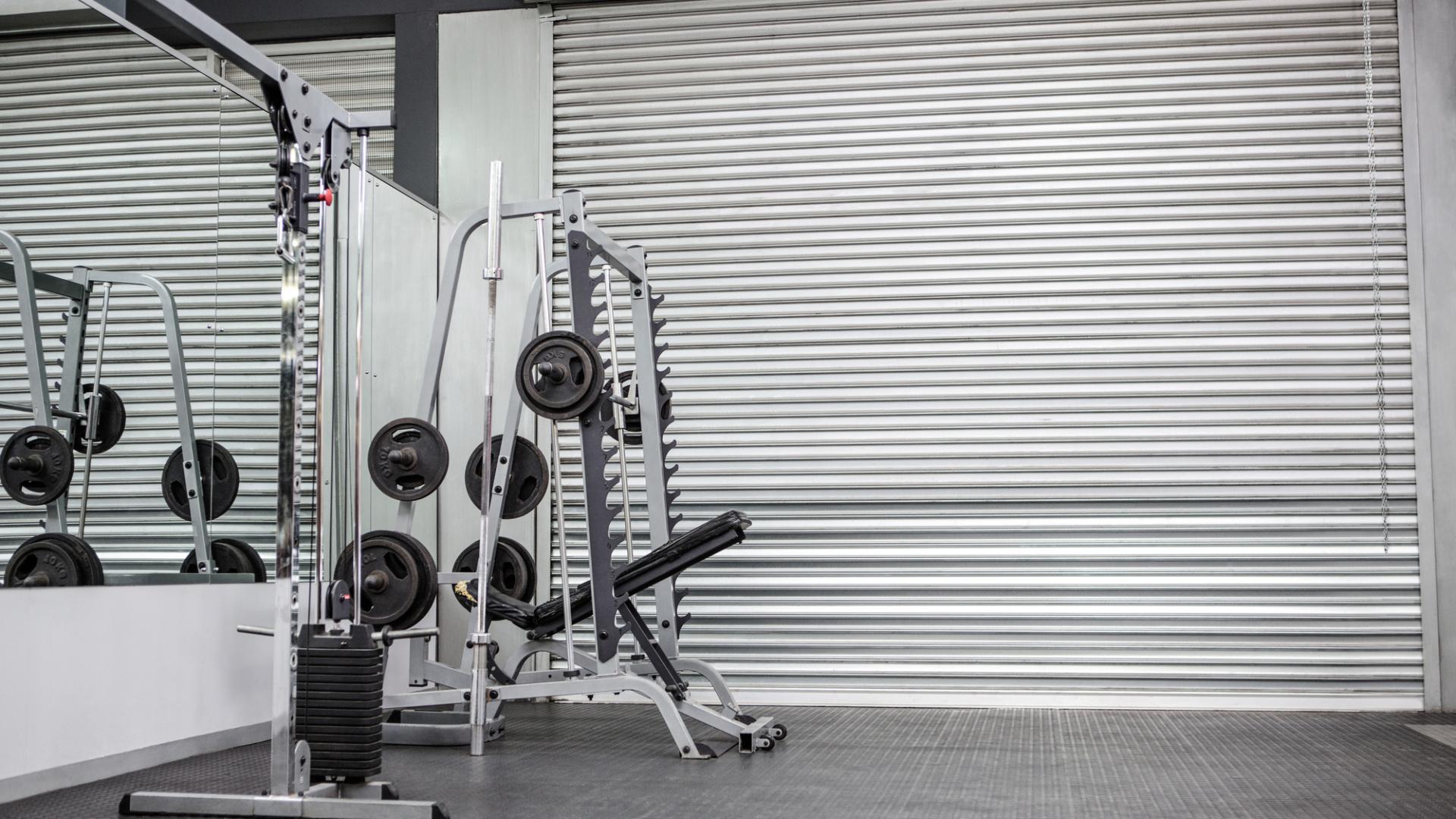 Fitness Studios for Hire in Melbourne