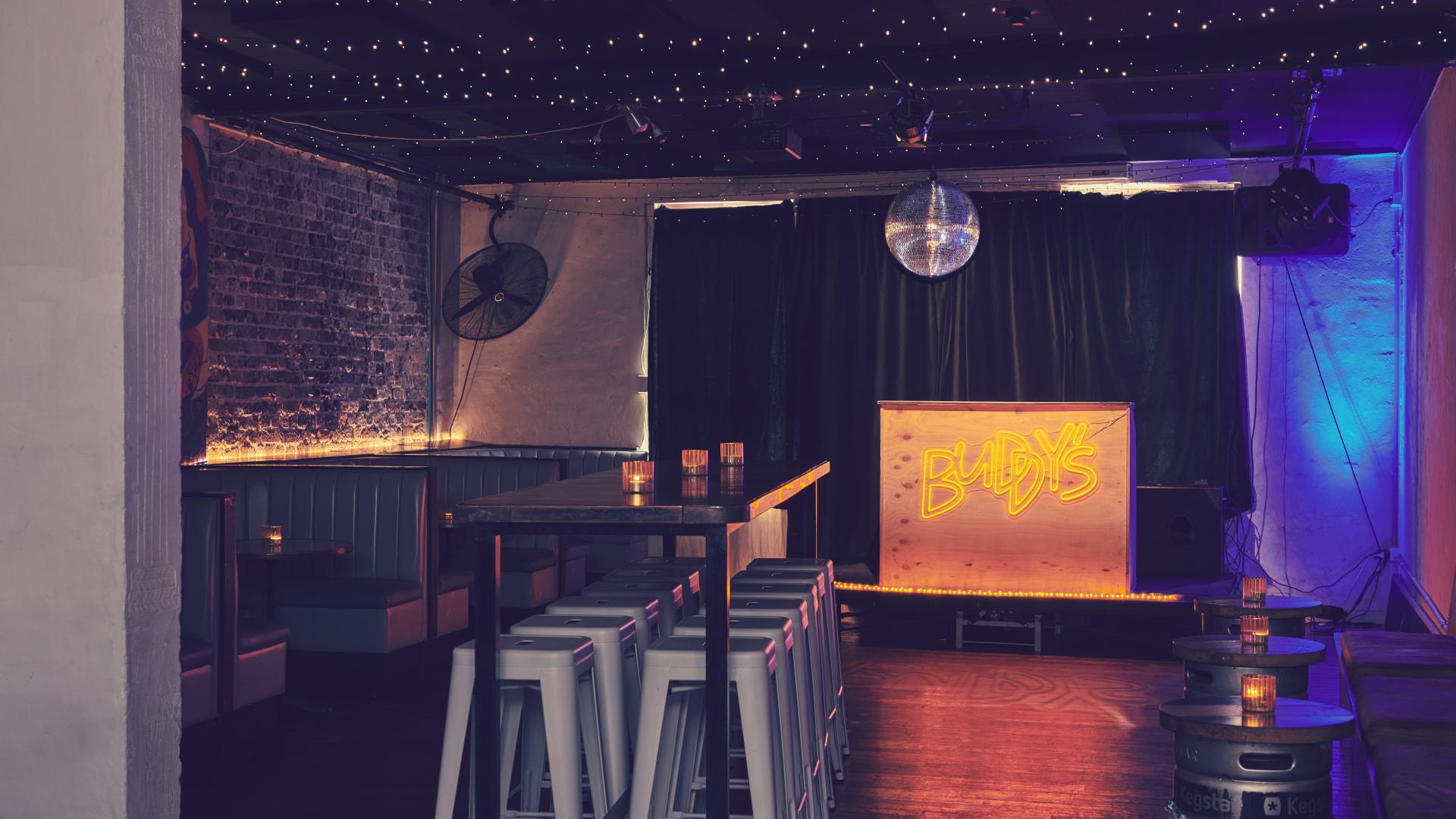 Live Music Venues for Hire in Sydney