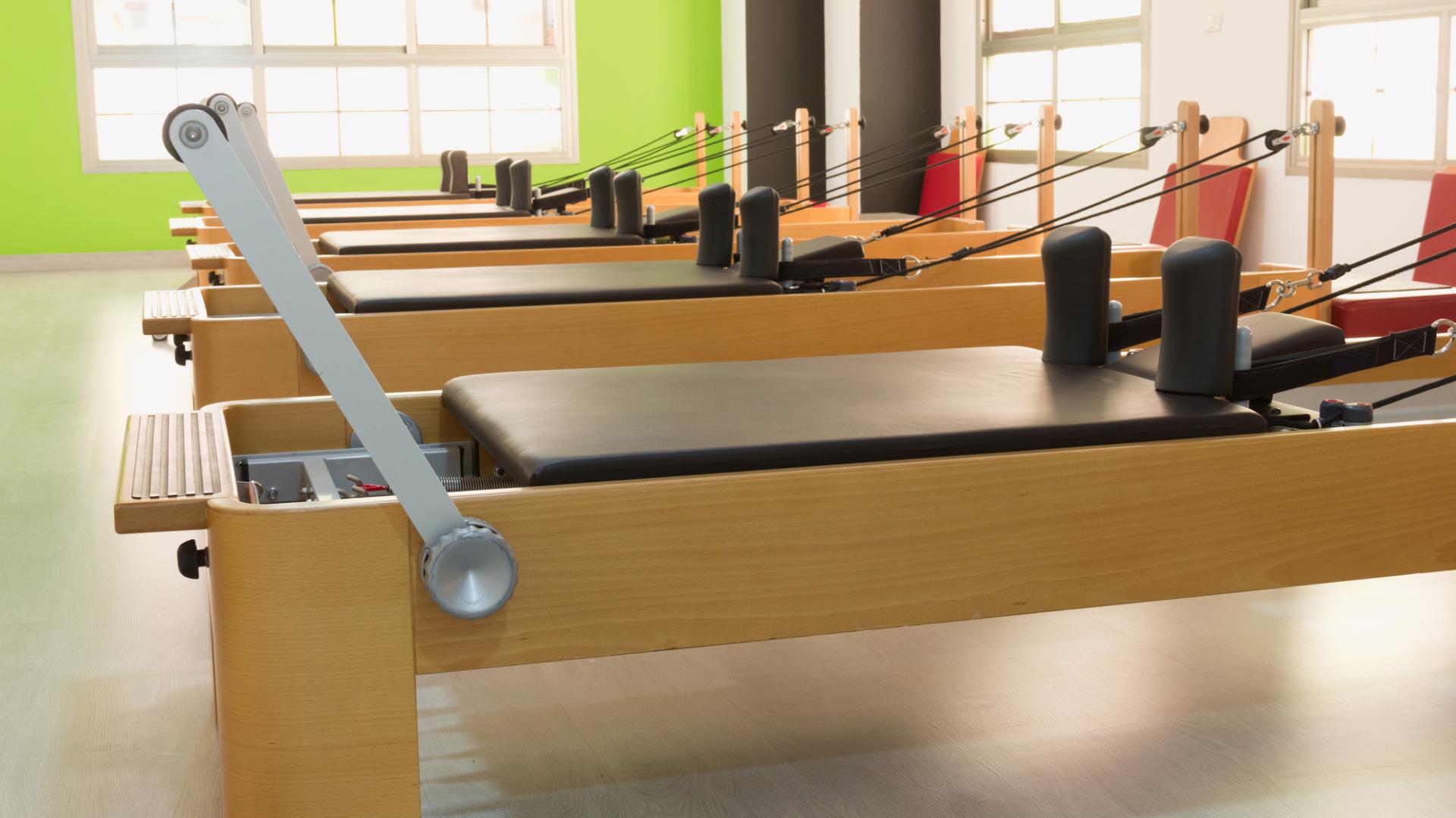 Pilates Studios for Rent in Chicago, IL