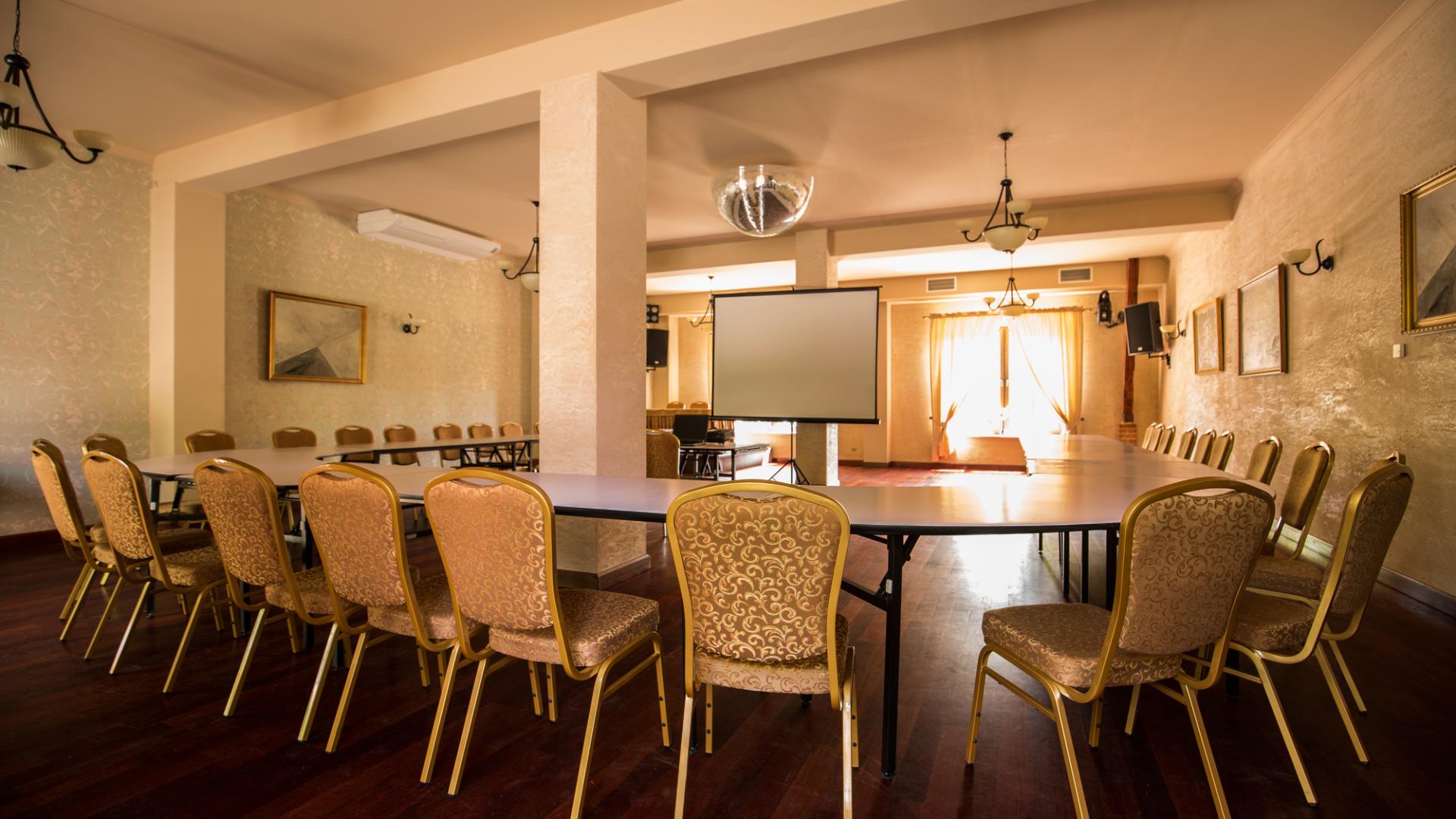 Function Rooms for Rent in Toronto, ON