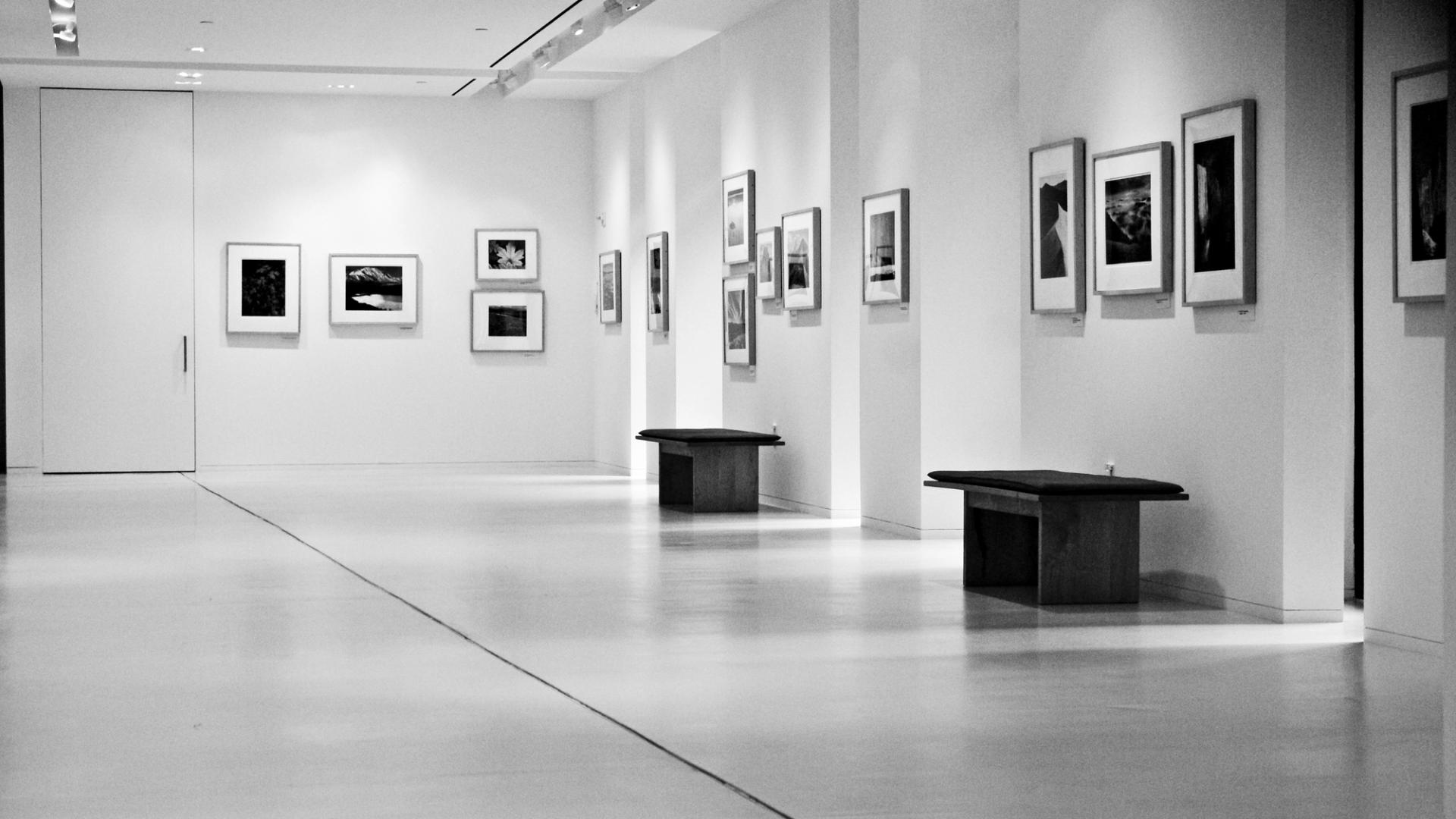 Galleries for Hire in Birmingham