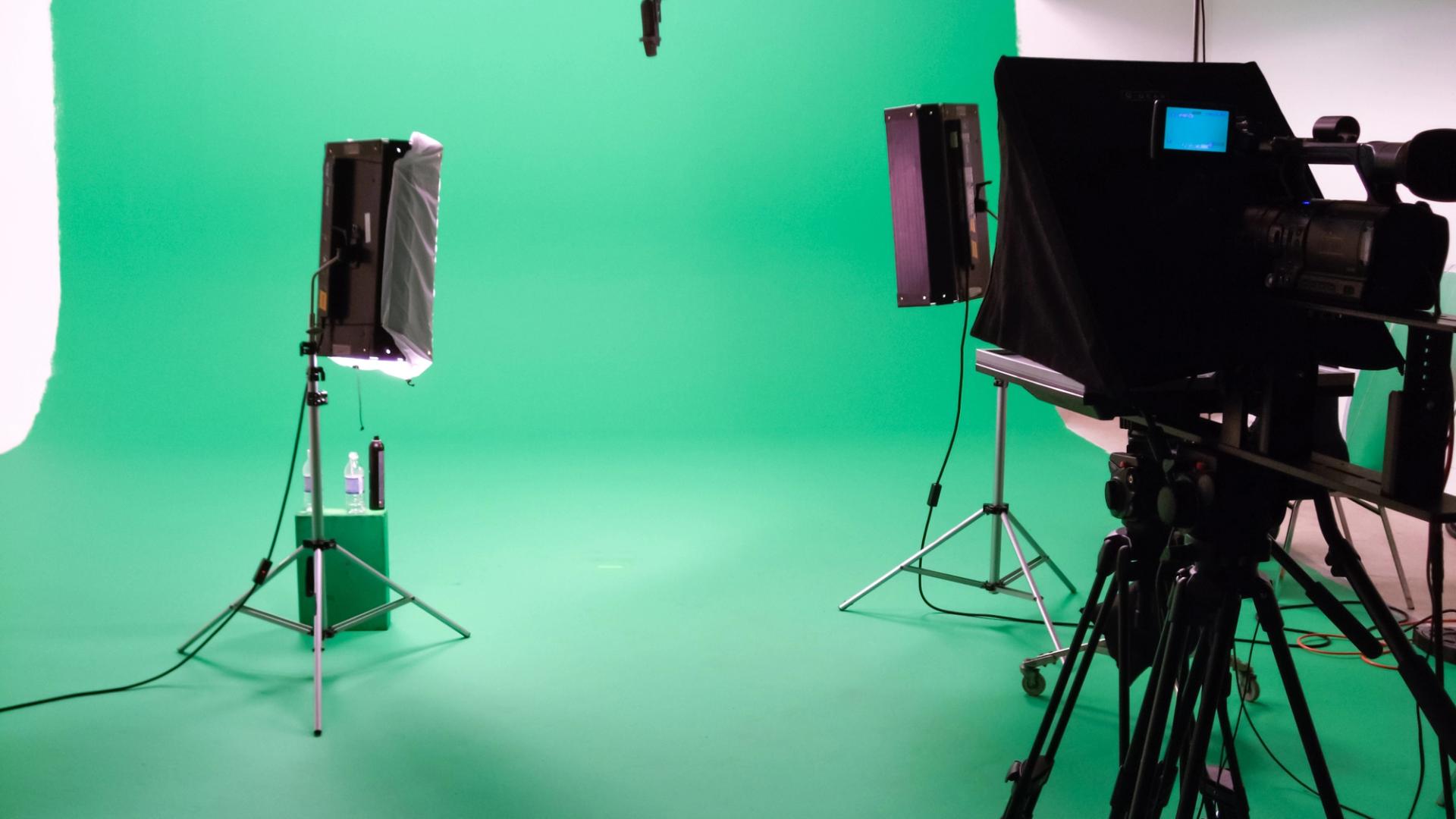 Video Studios for Rent in Chicago, IL