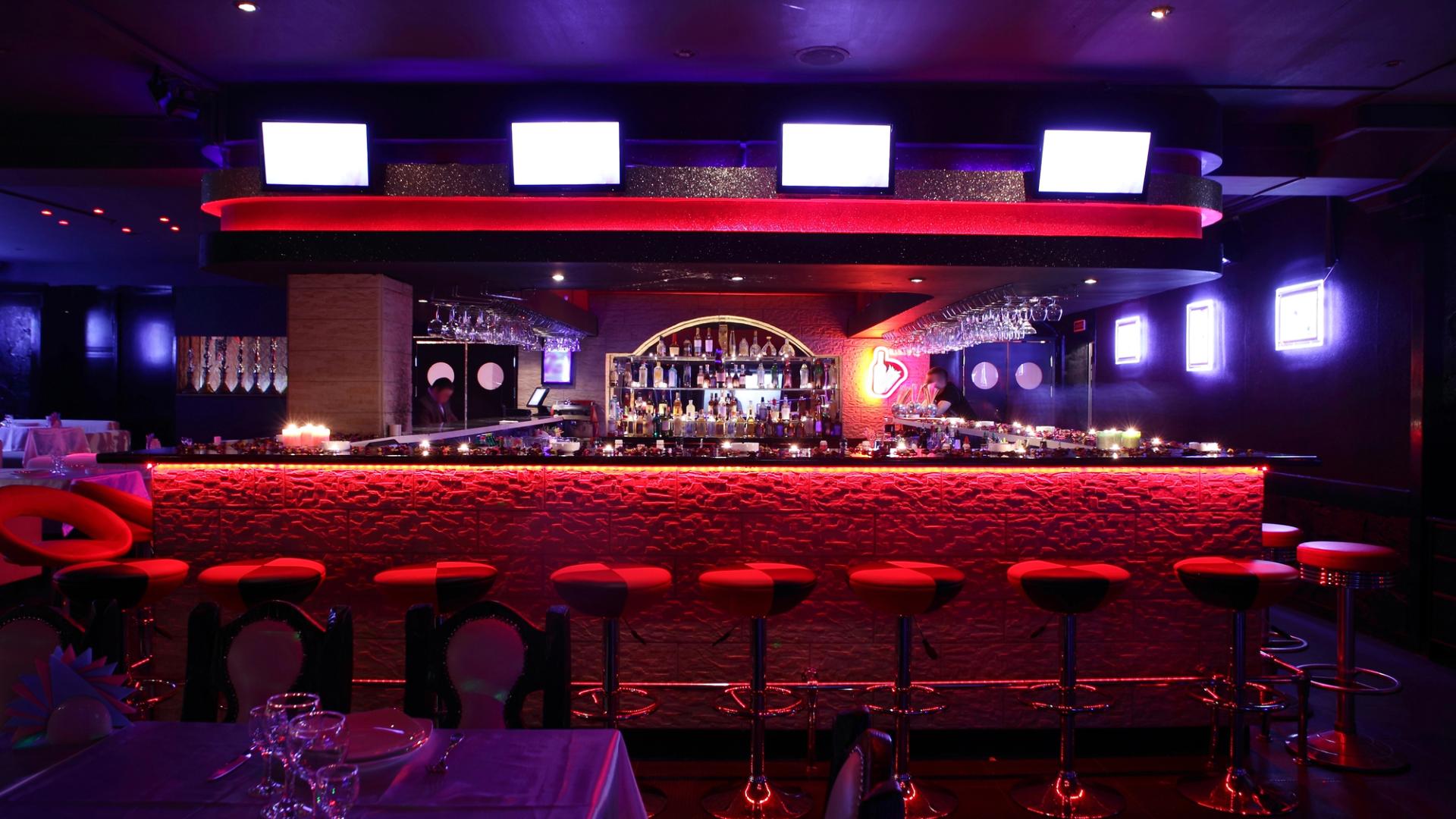 Club Venues for Rent in Chicago, IL