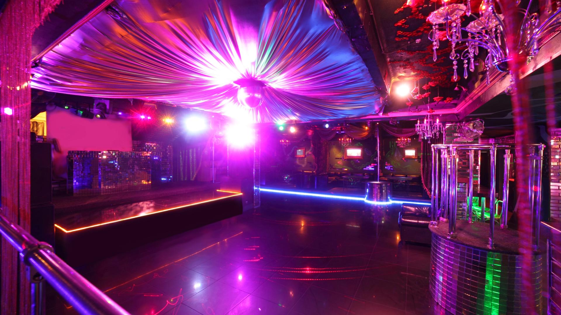 Disco Venues for Hire in Brisbane