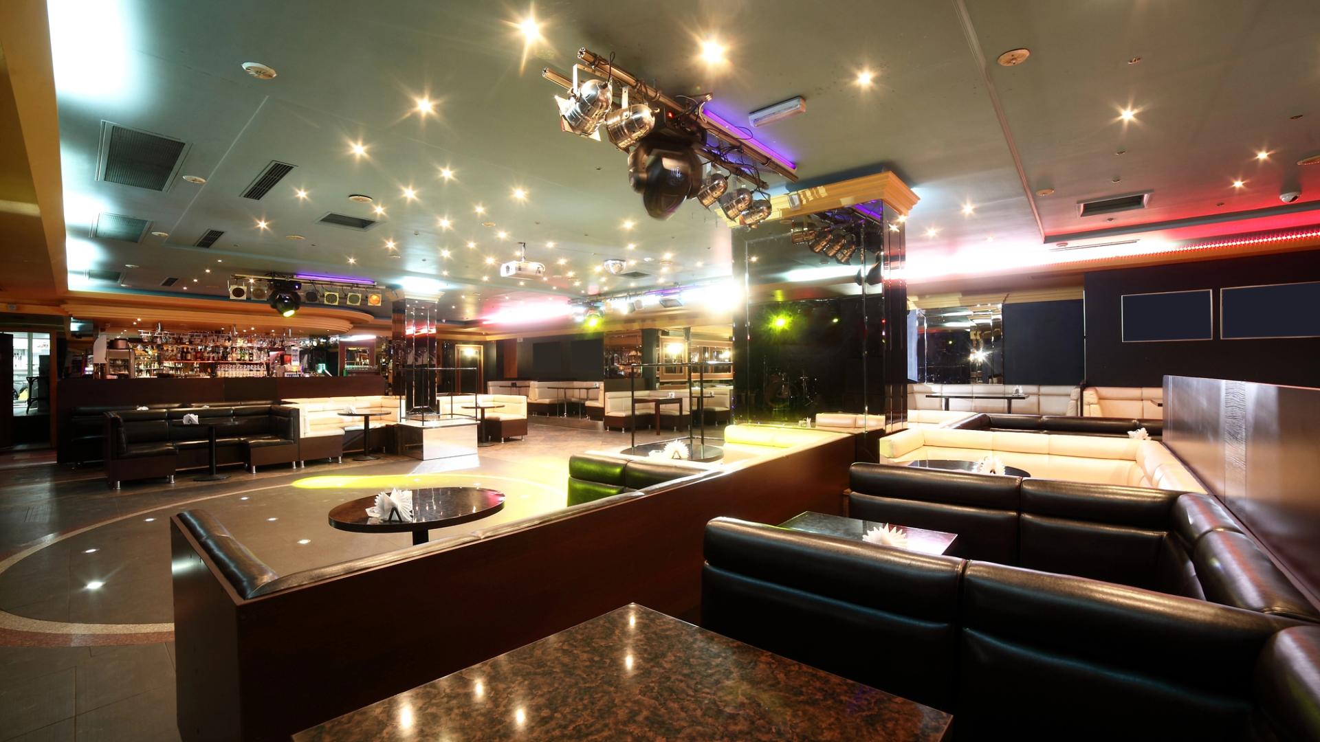 After Party Venues for Rent in Singapore