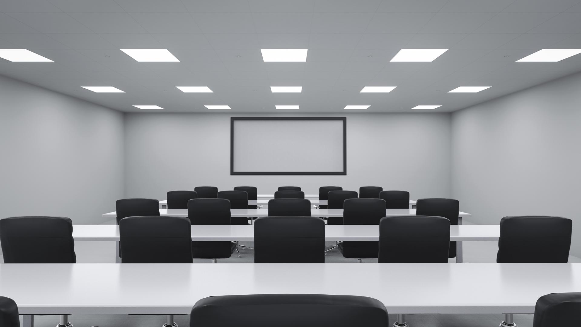 Cheap Meeting Rooms for Hire in Birmingham