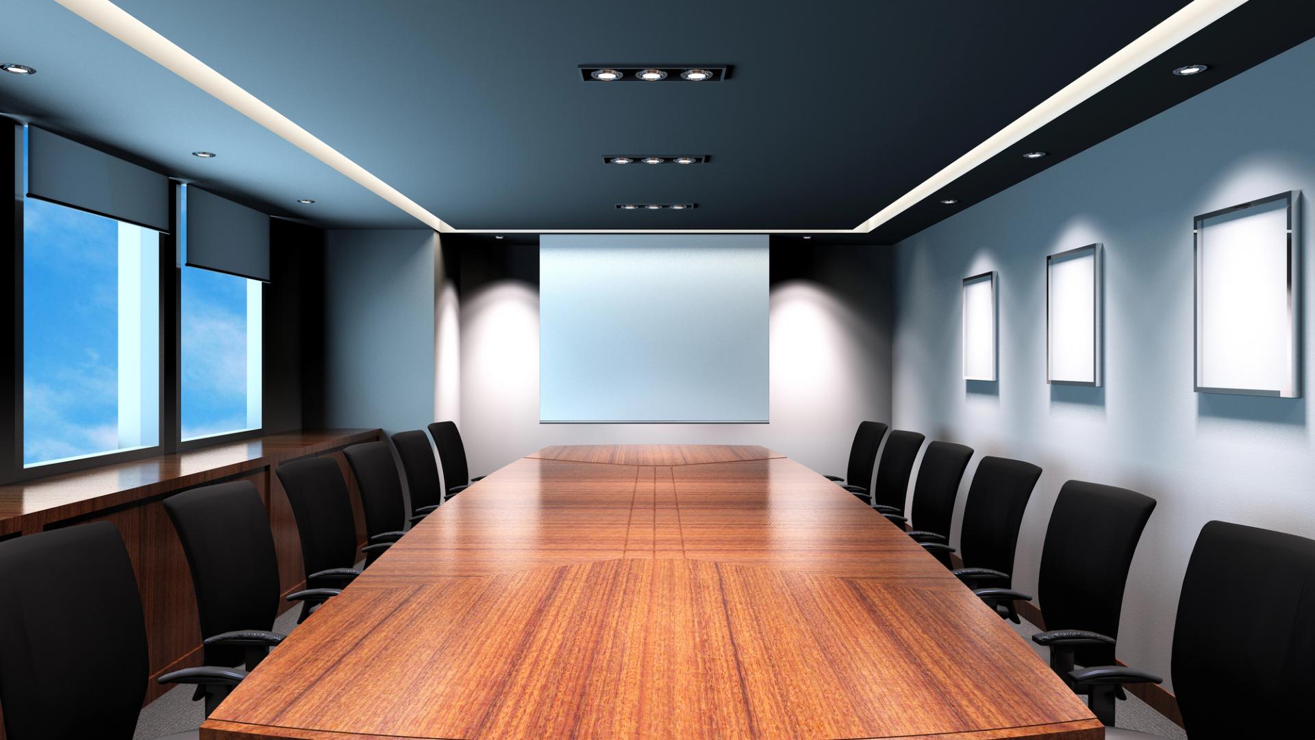 Boardrooms for Hire in Manchester