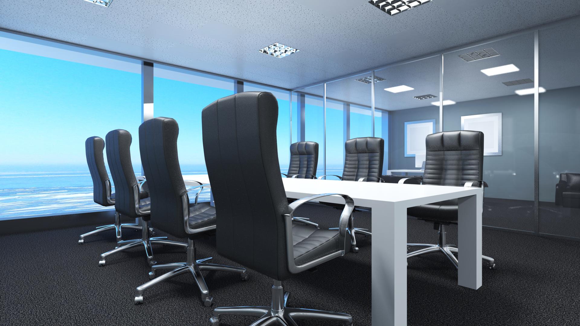 Boardrooms for Hire in Birmingham