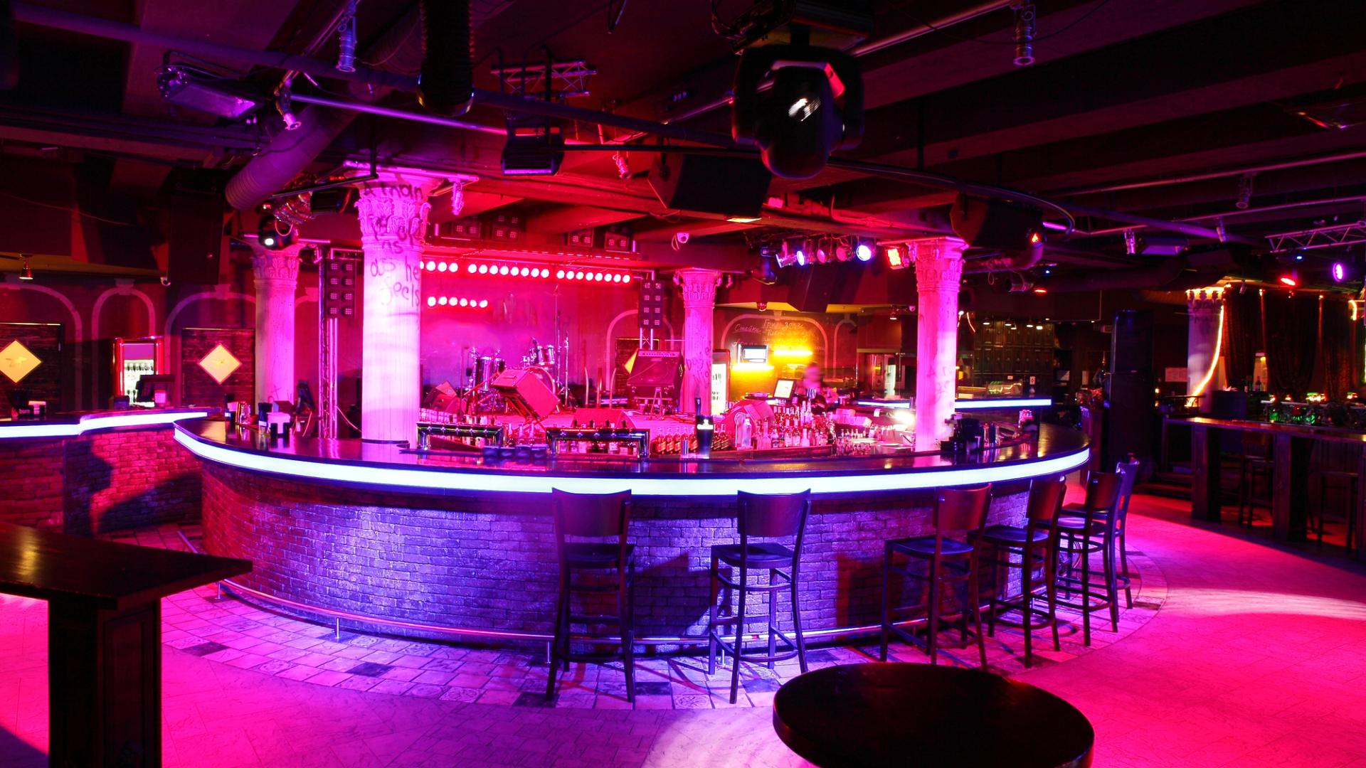 Disco Venues for Hire in Manchester