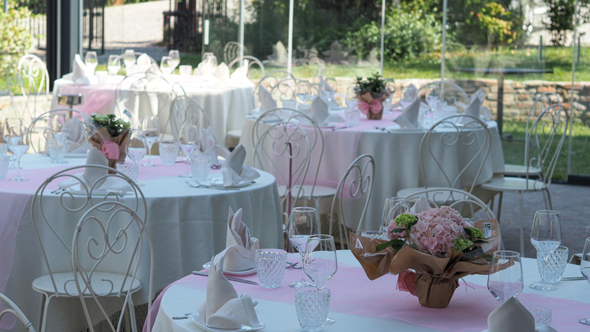 Garden Party Venues for Hire in Brisbane