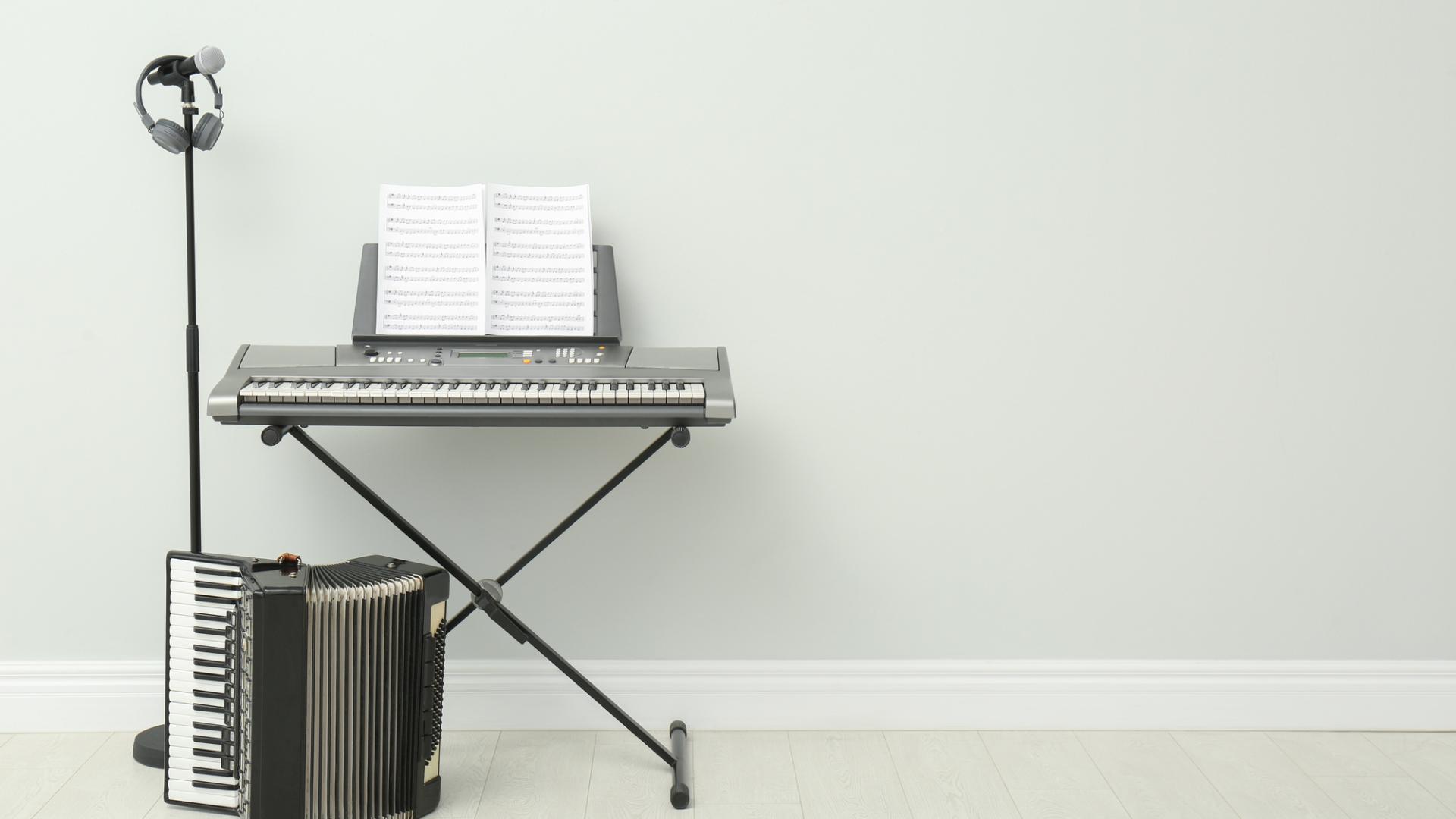 Piano Practice Rooms for Hire in Melbourne