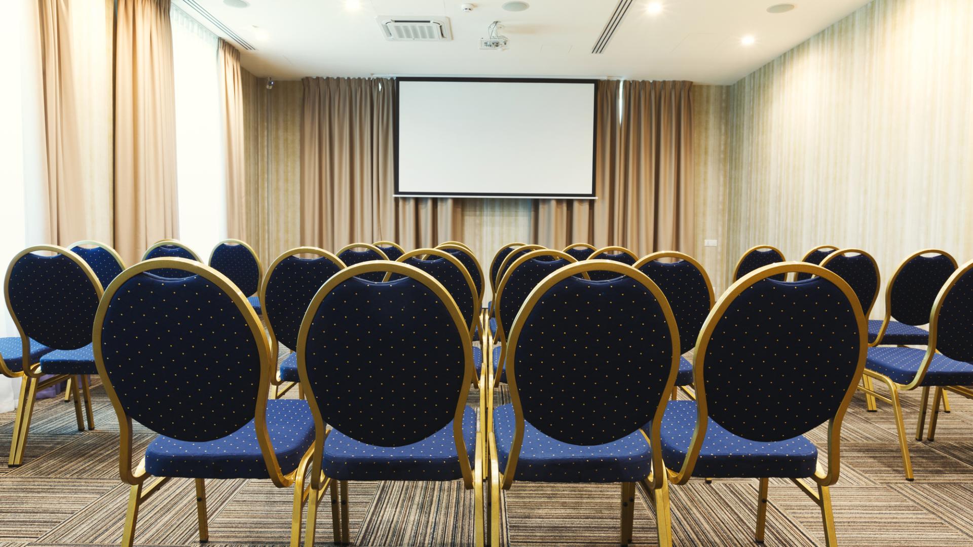 Small Conference Rooms for Hire in London