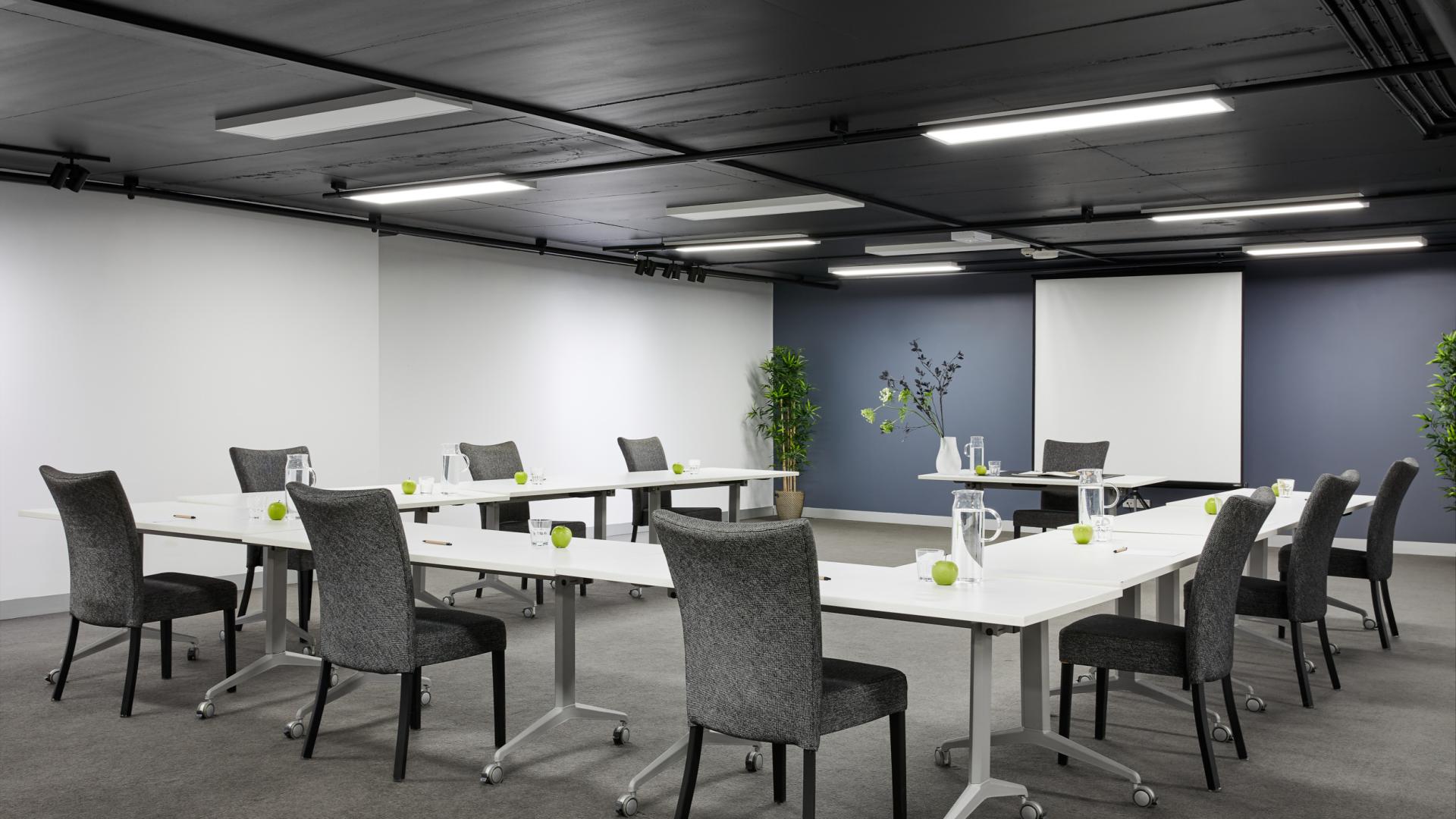 Boardrooms for Hire in Brisbane