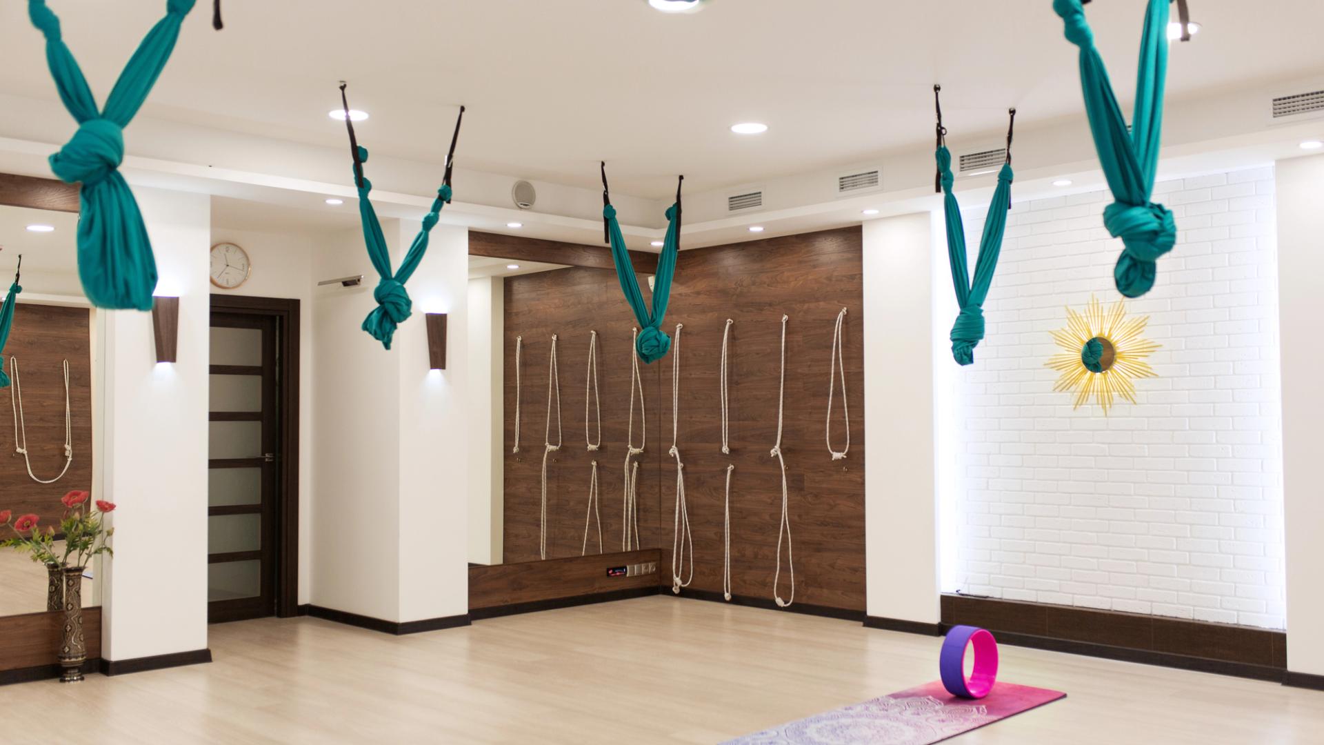 Pilates Studios for Rent in Toronto, ON