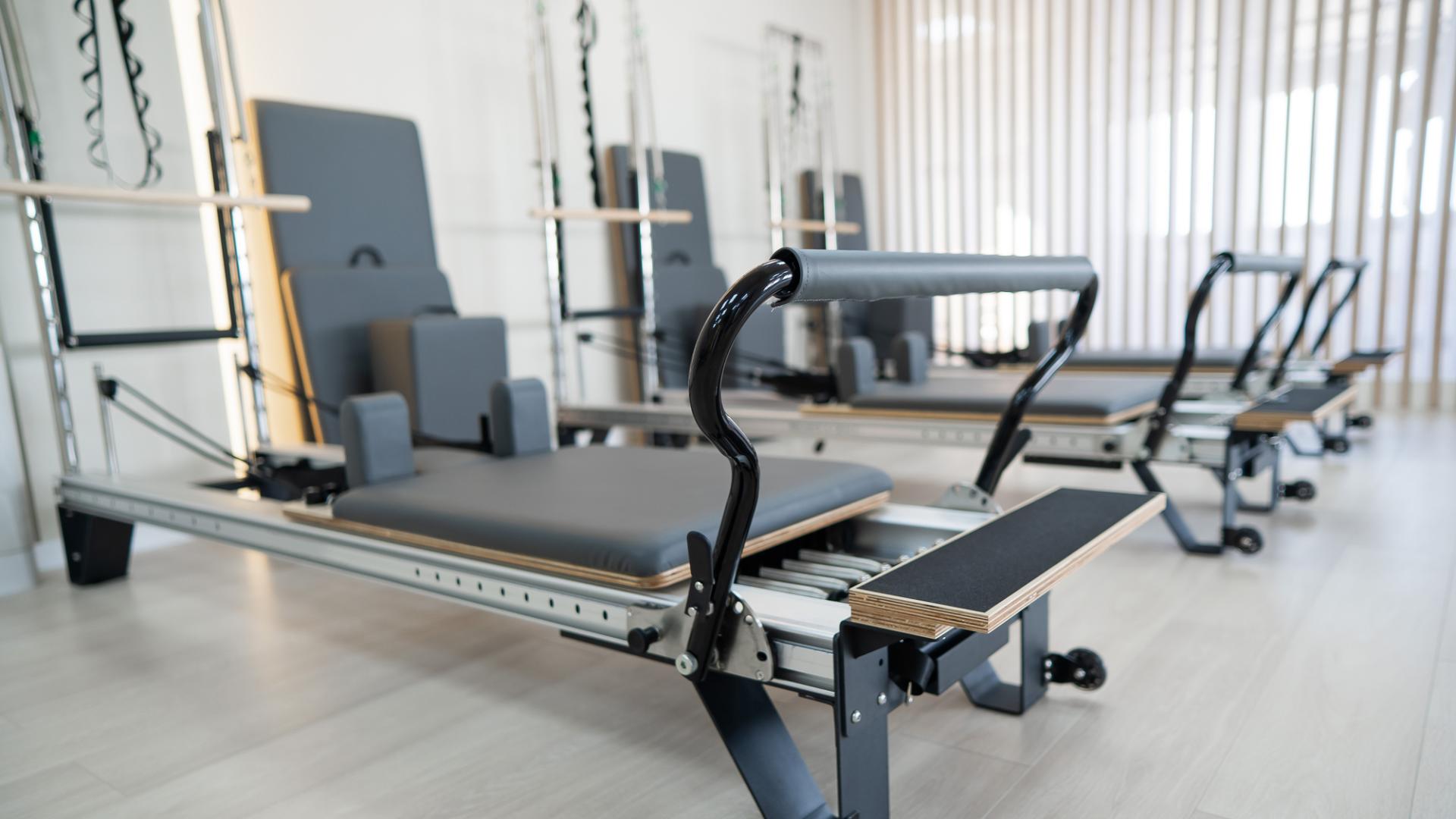 Pilates Studios for Rent in Los Angeles, CA