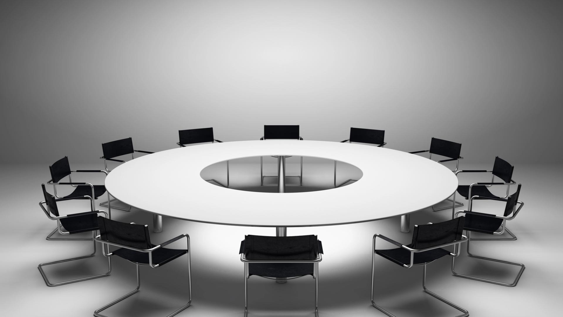 Conference Rooms for Hire in Manchester