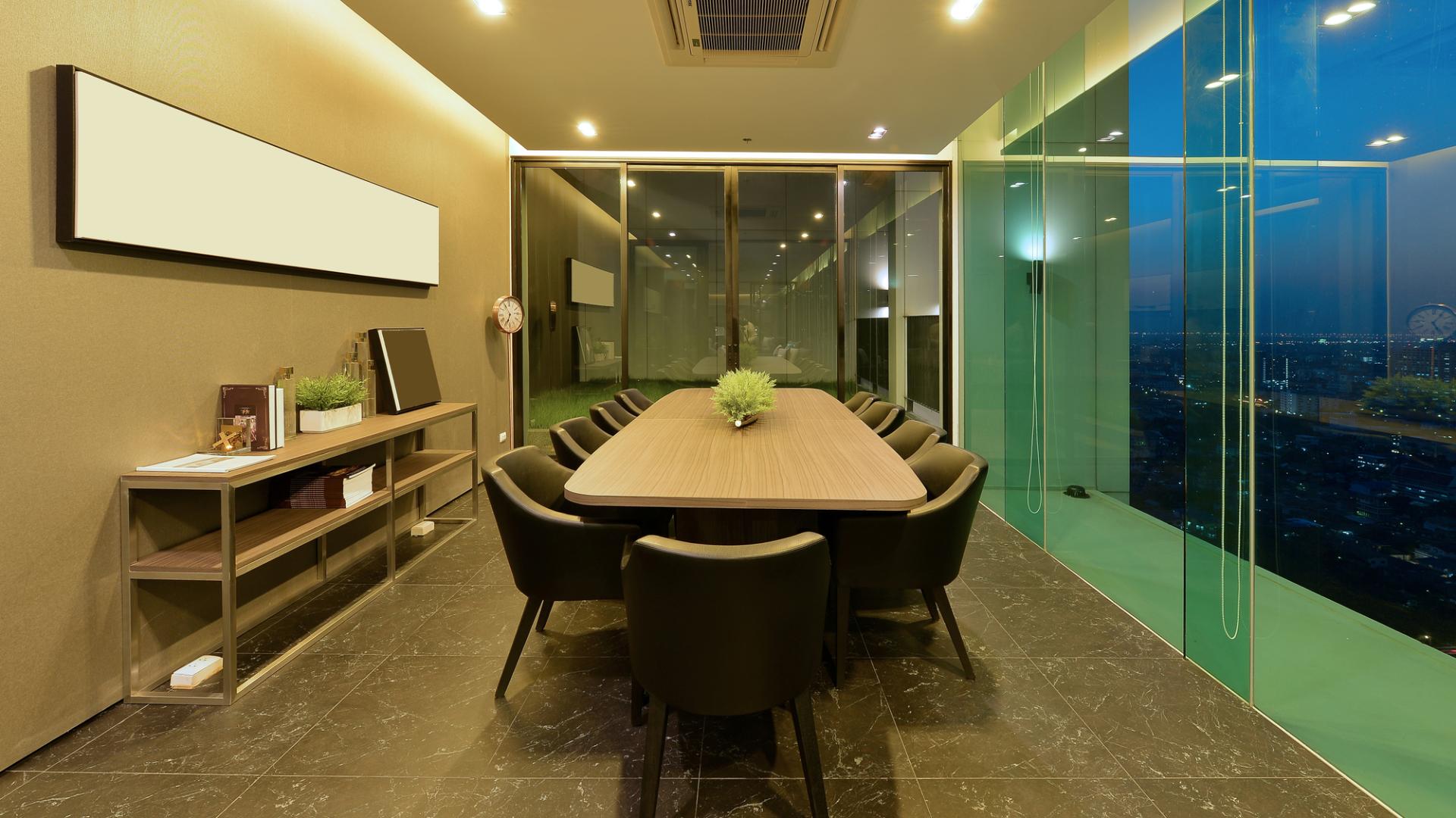 Small Hotel Meeting Rooms for Hire in Brisbane