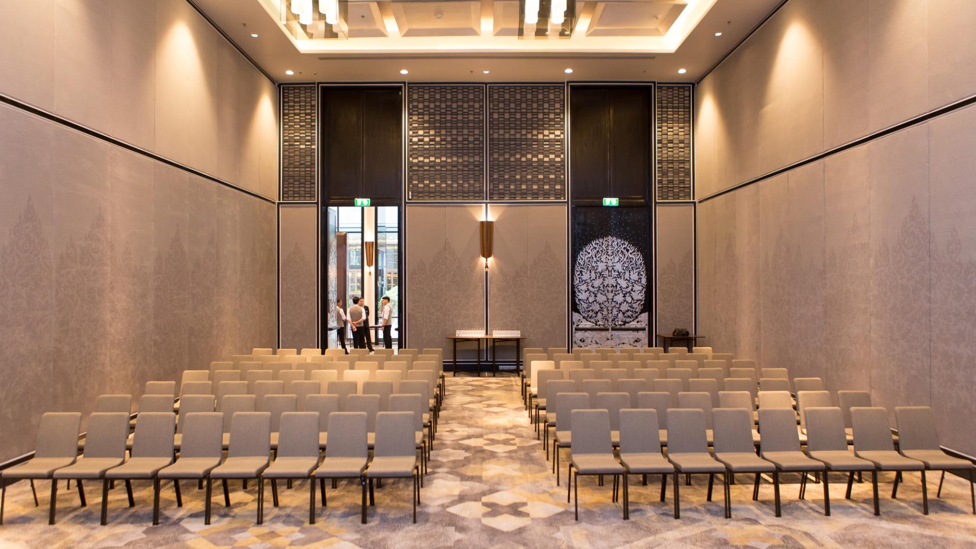 Seminar Rooms for Hire in London