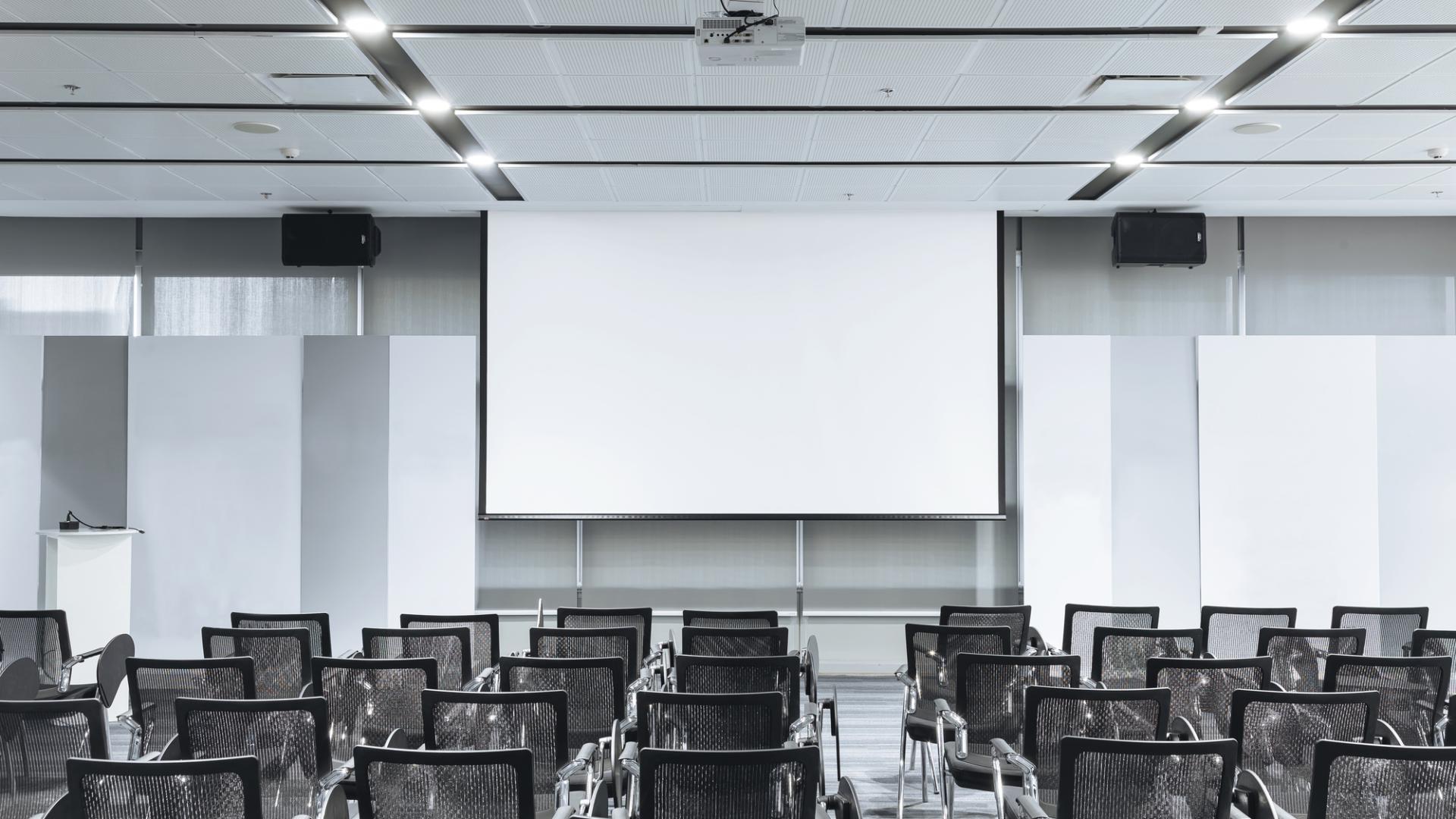 Seminar Rooms for Hire in Perth