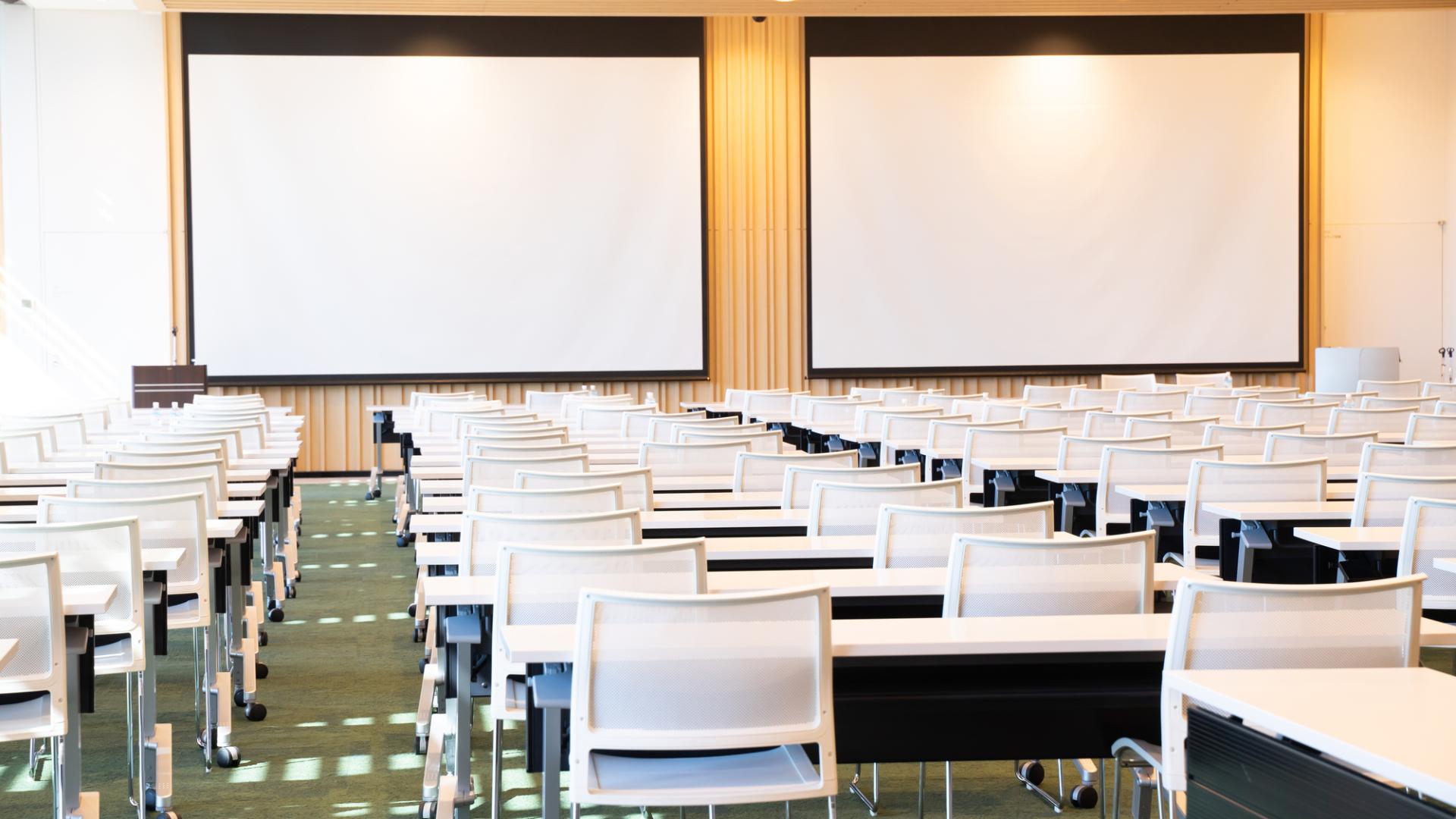 Conference Rooms for Hire in Perth