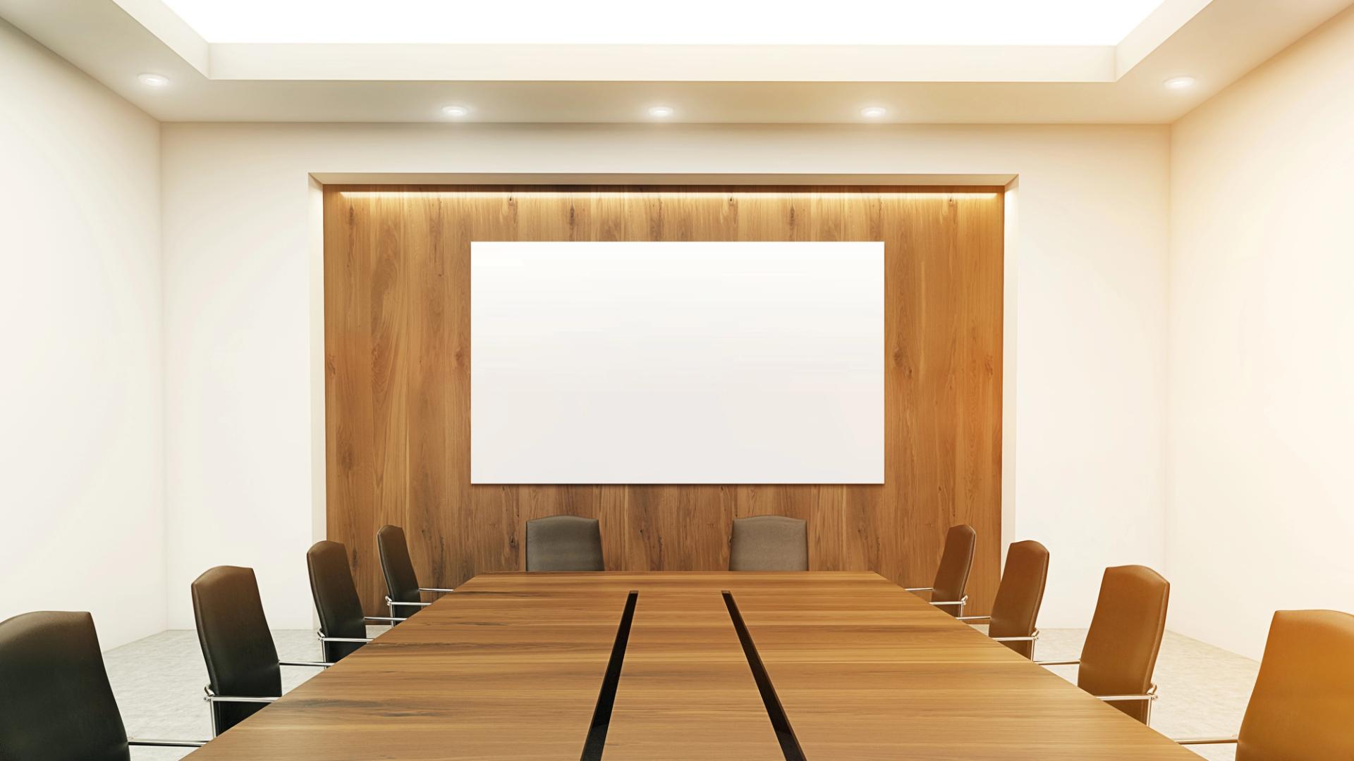 Conference Rooms for Hire in London